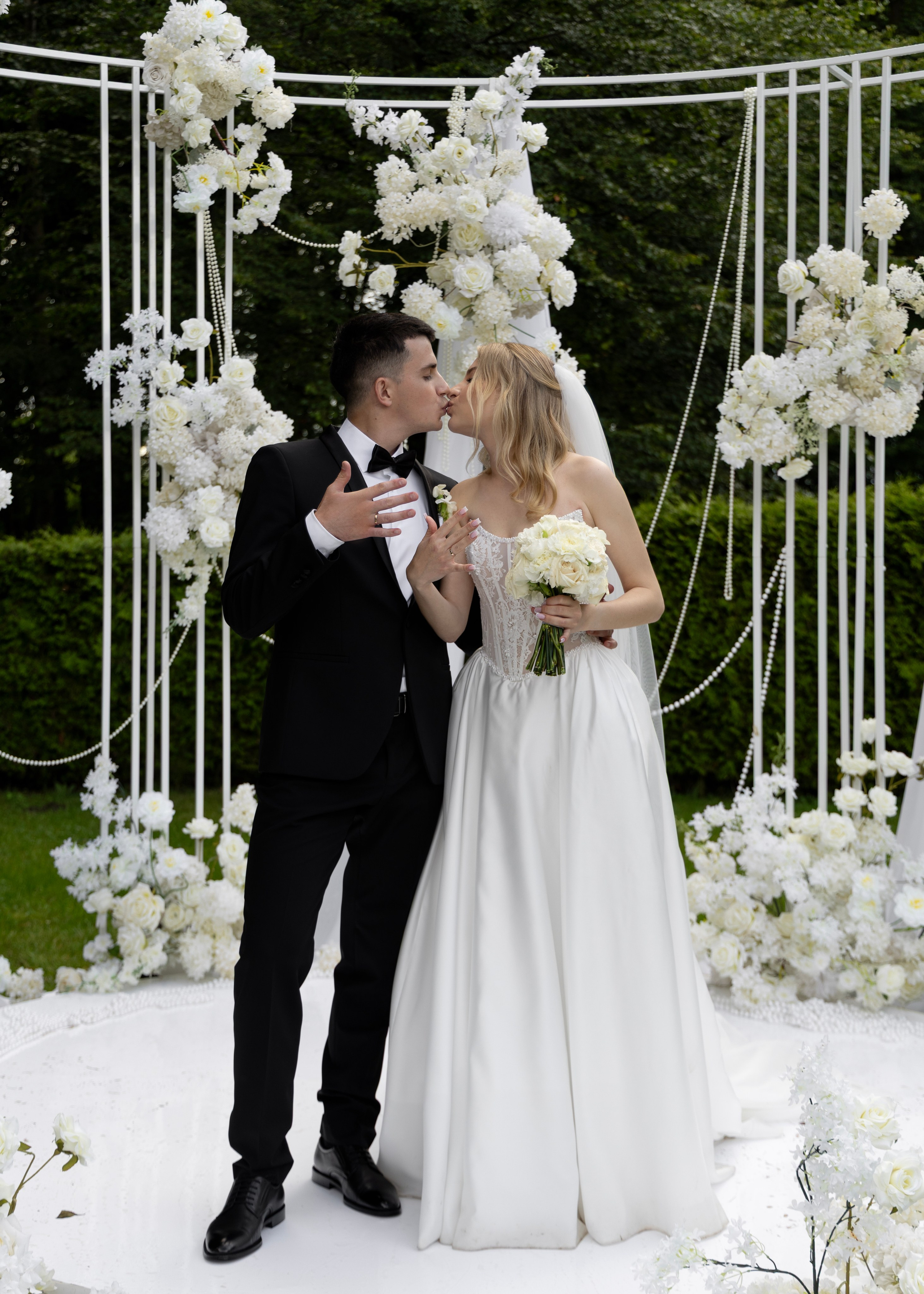 Свадьба Карины и Андрея | Усадьба. Фотограф в Калининграде Сокирко Светлана