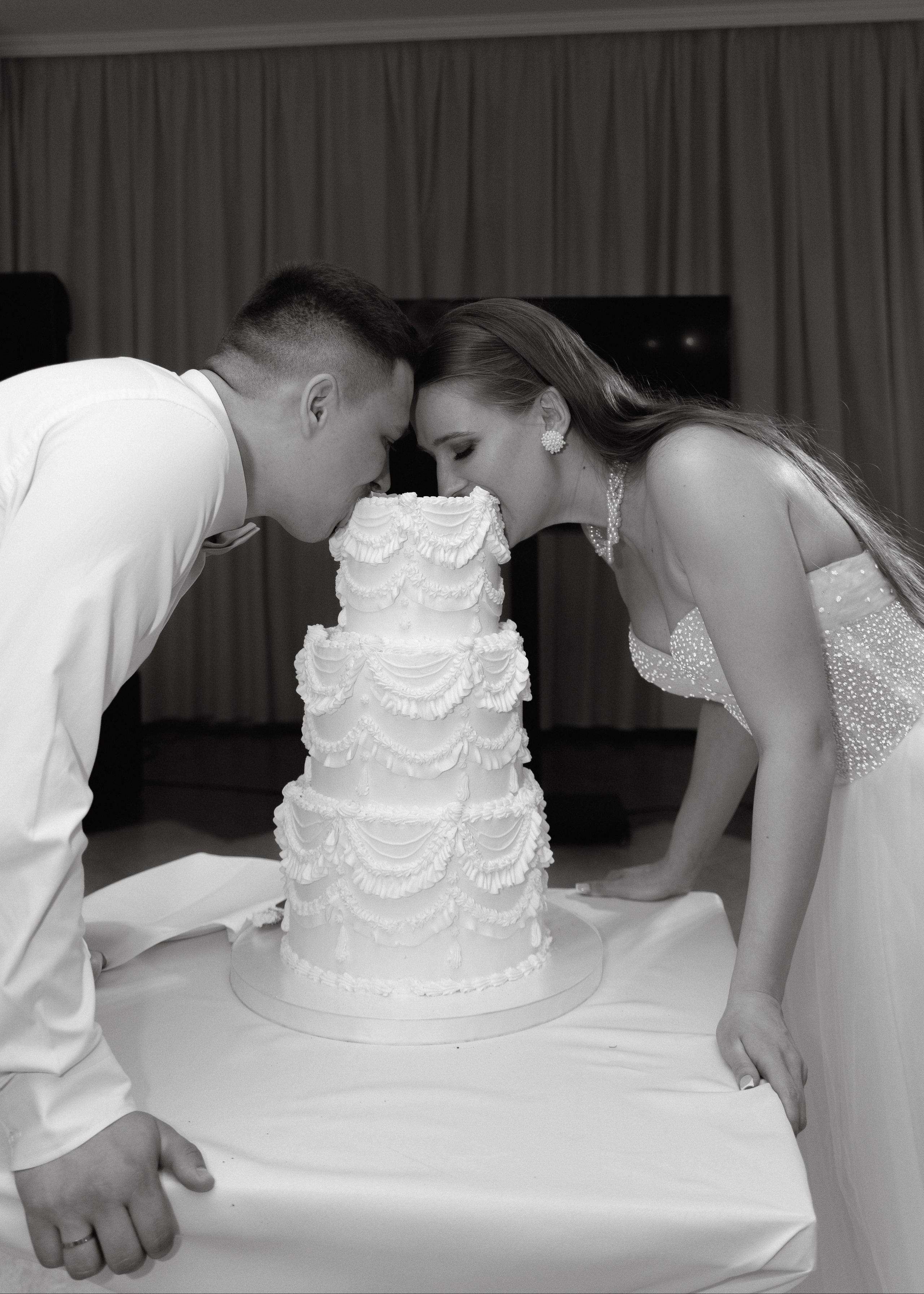 Анна и Сергей | Филинская бухта. Фотограф в Калининграде Сокирко Светлана