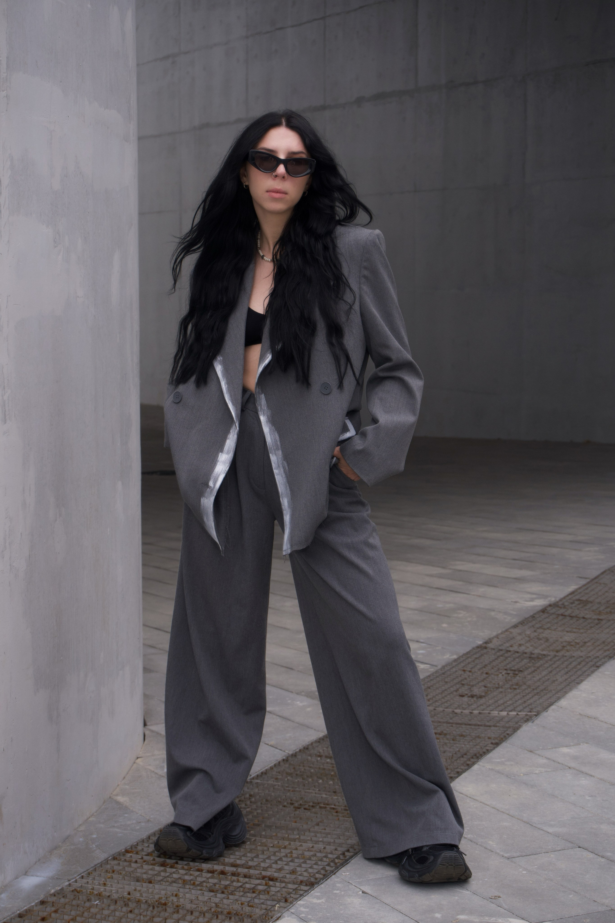 Стрит съемка, Ника. Фотограф в Минске Света Григорьева