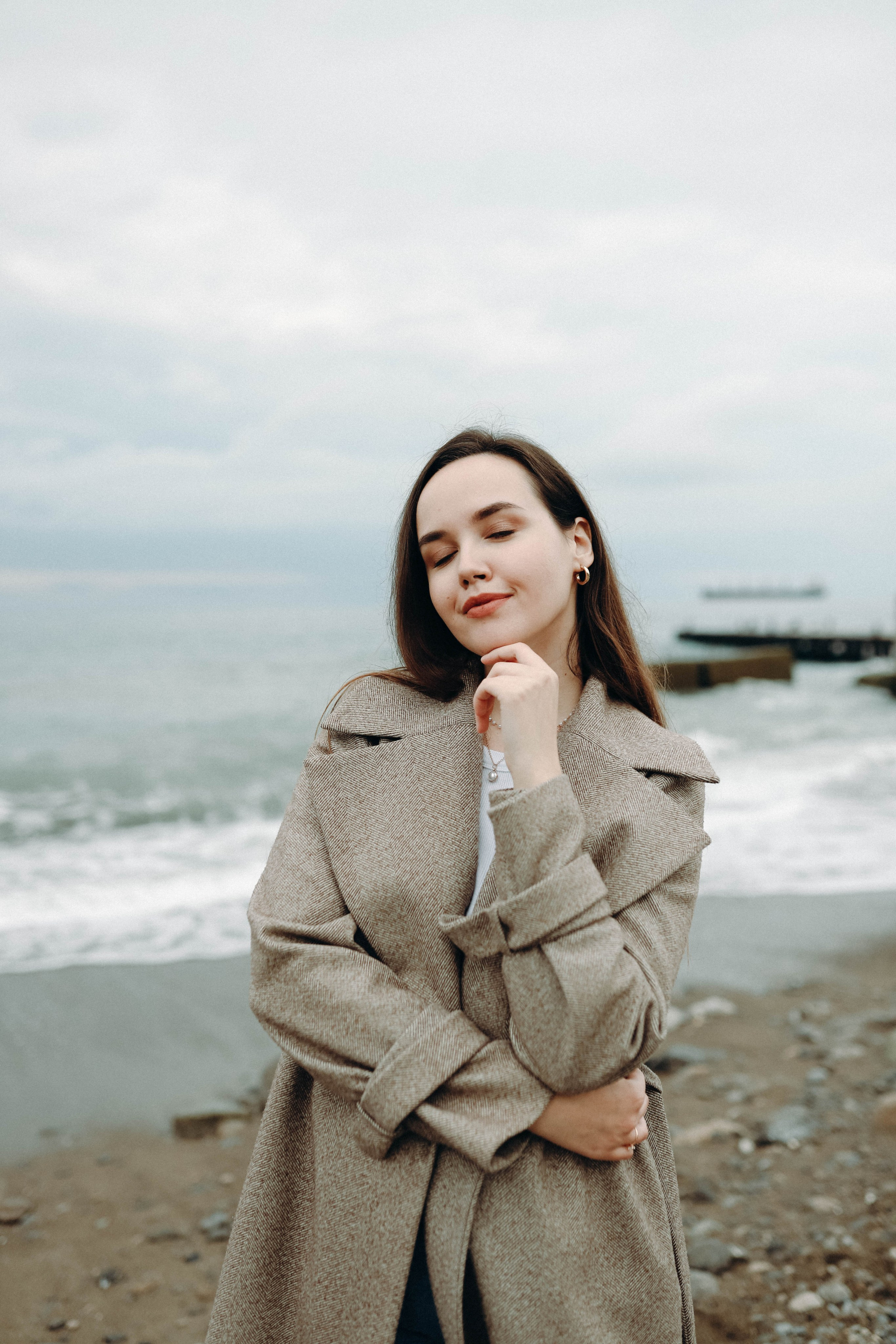 Дарья. Свадебный фотограф в Ялте Булгакова Анна