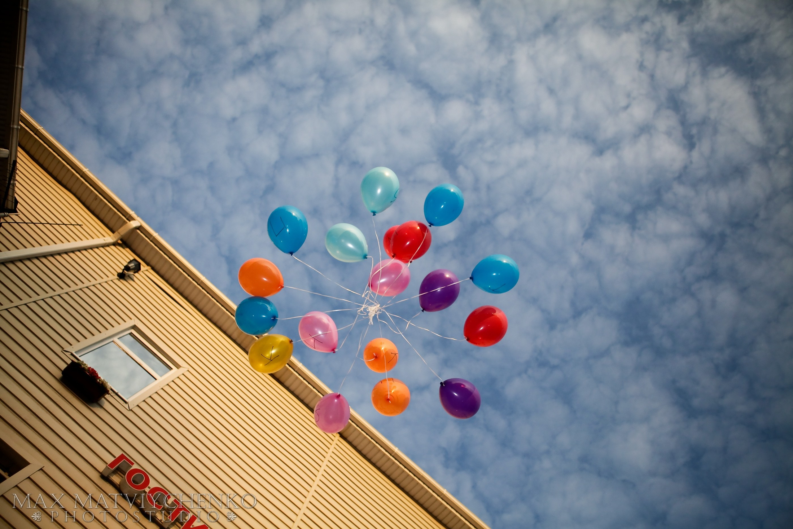 Банкет/Banquet. Максим Матвийченко и Виктория Басова профессионалы своего дела