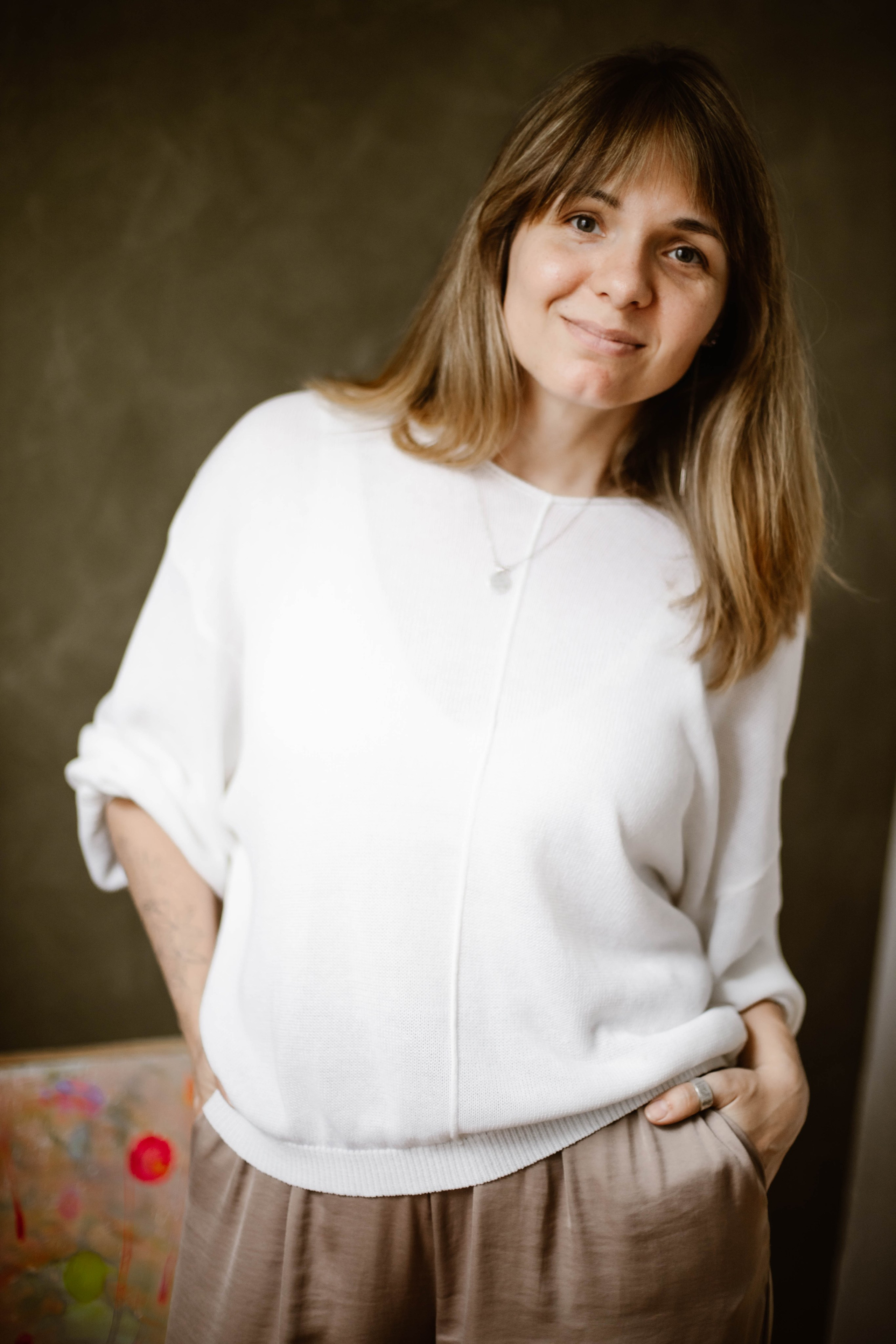 Марина Мистраль. Фотограф в Нижнем Новгороде