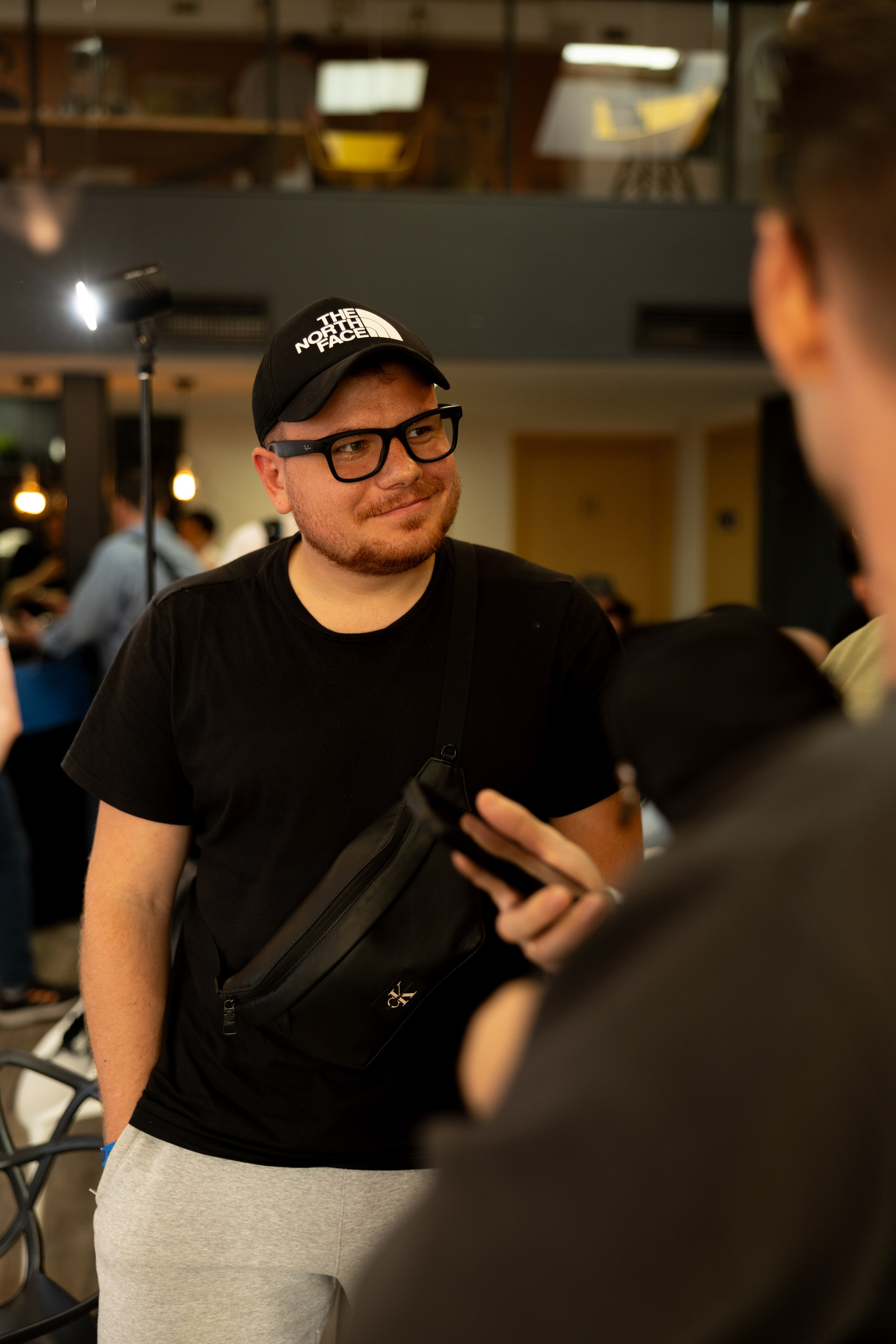 Tom Builders Meetup. Свадебный фотограф | Москва