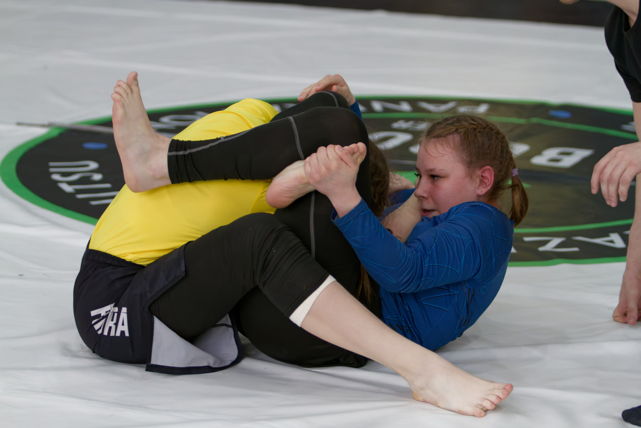 Борьба. Джиу-джитсу 26.04.2025. Репортажный и спортивный фотограф в г. Пермь Зильберг Павел