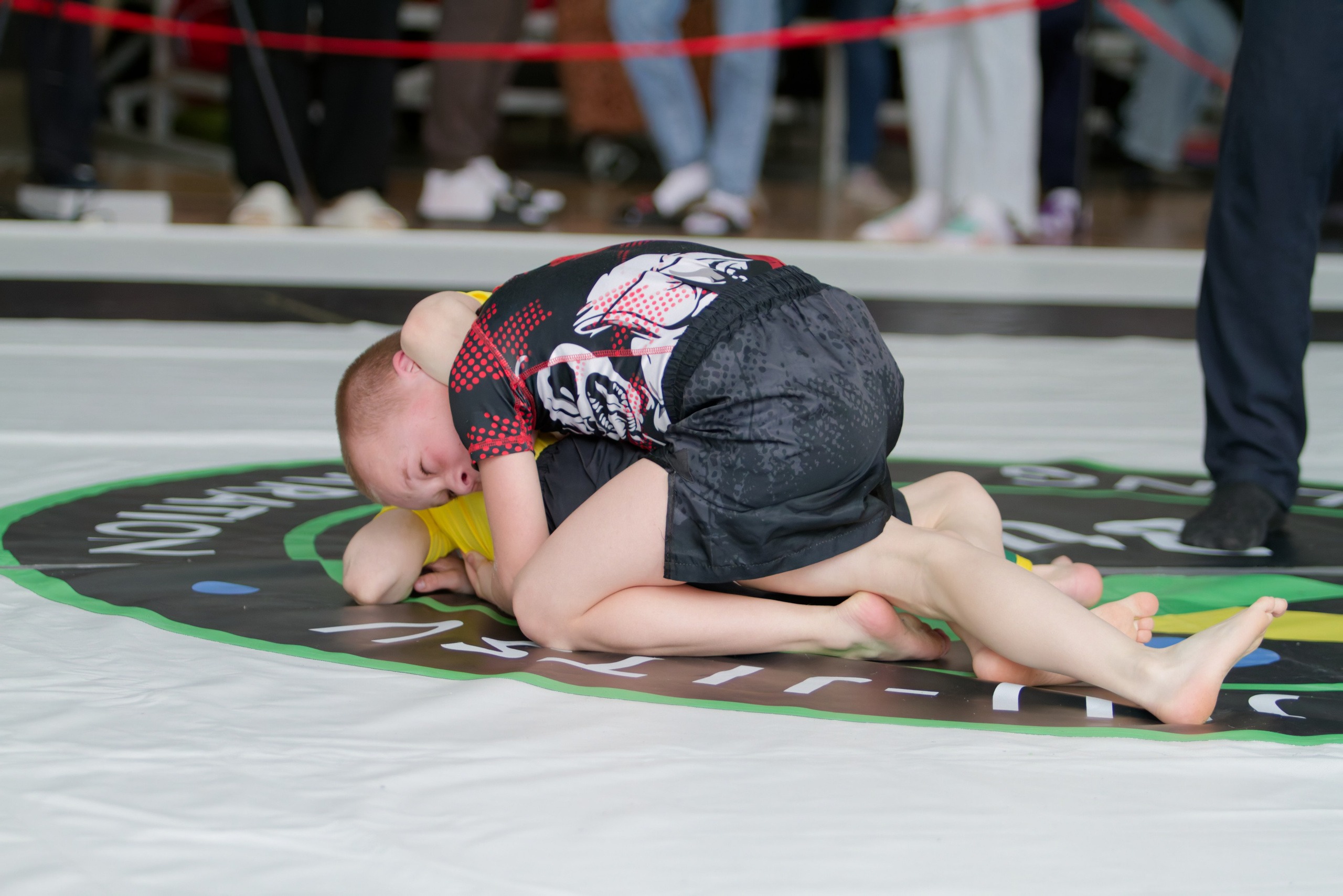 Борьба. Джиу-джитсу 26.04.2025. Репортажный и спортивный фотограф в г. Пермь Зильберг Павел