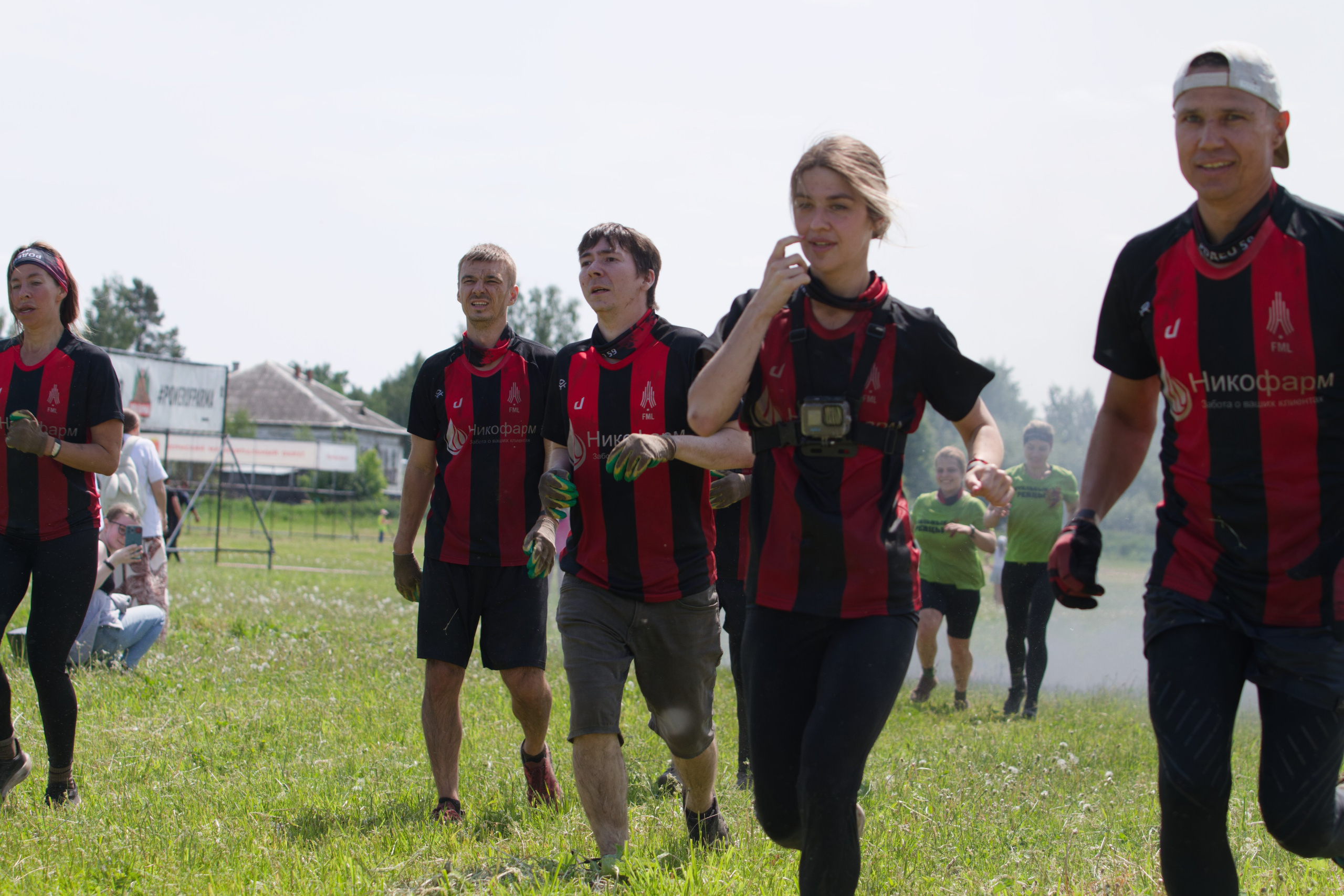 Родео59. Репортажный и спортивный фотограф в г. Пермь Зильберг Павел