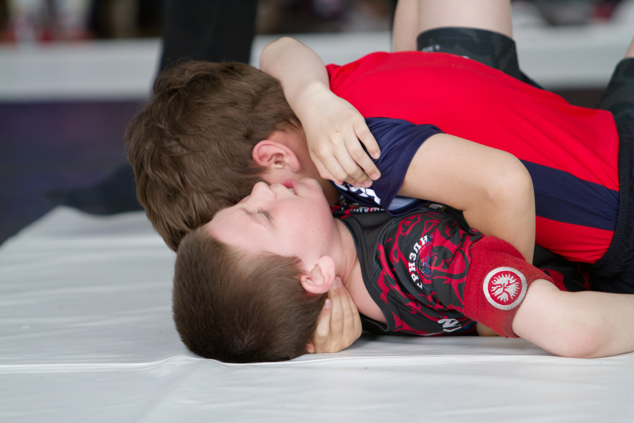 Борьба. Джиу-джитсу 26.04.2025. Репортажный и спортивный фотограф в г. Пермь Зильберг Павел
