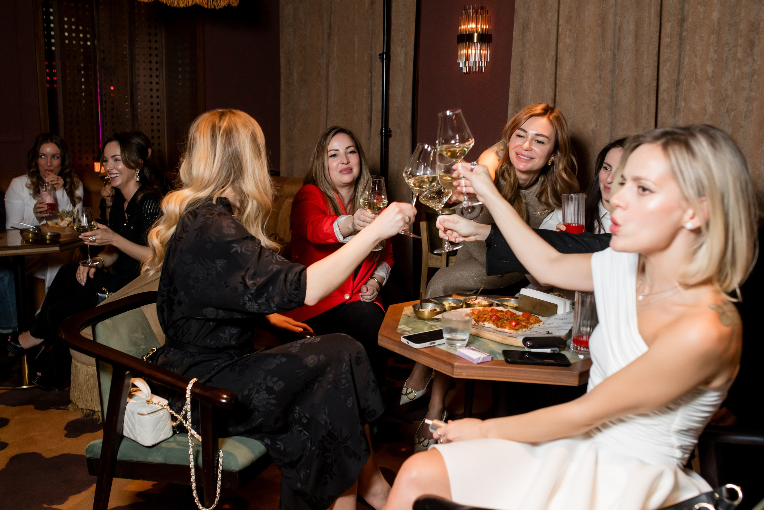 Жаркий День рождения. Репортажной и Свадебный фотограф Слава Цесарь