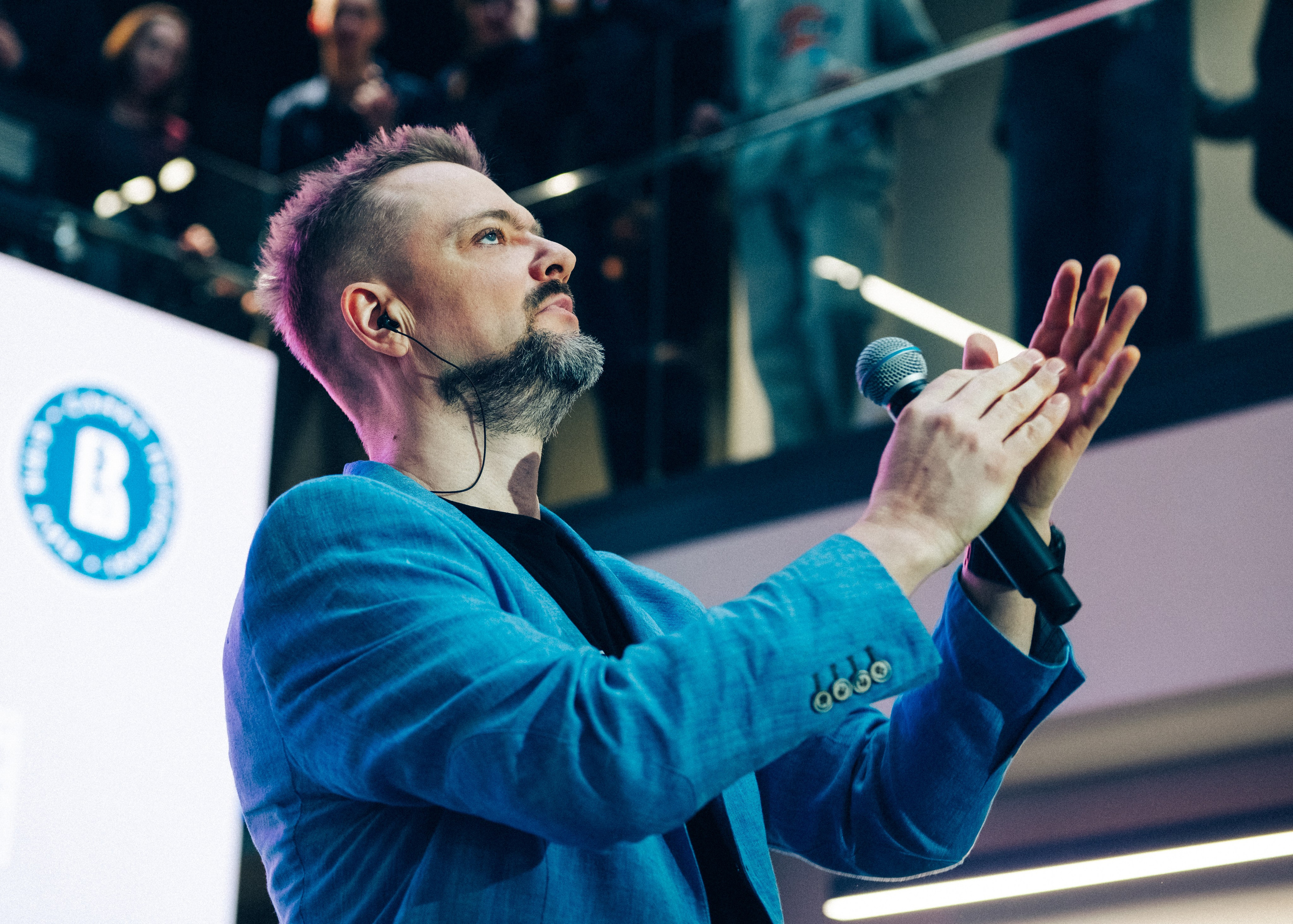 Мероприятия. Фотограф и видеограф Даня Хазигалиев