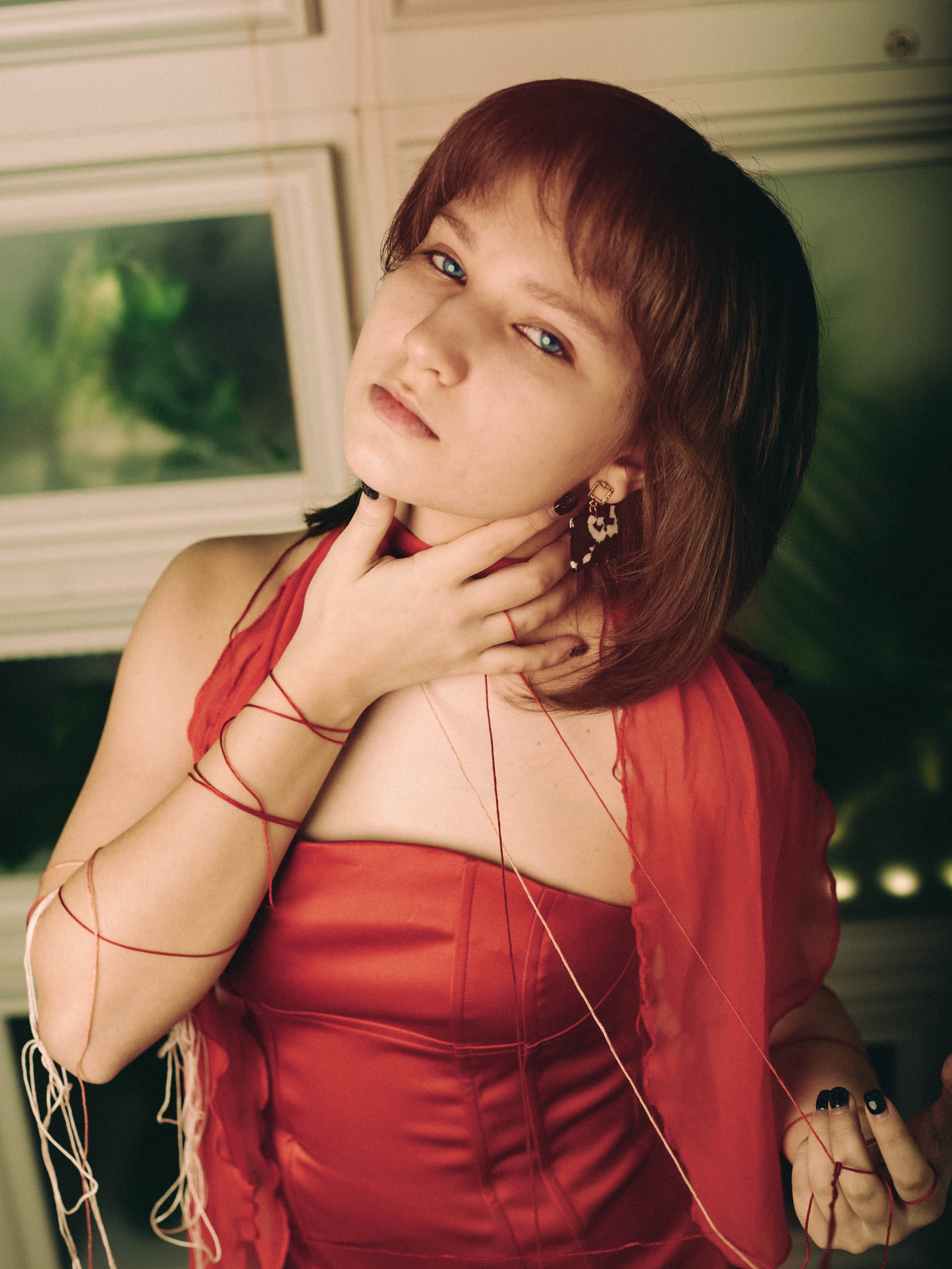 Ди. Фотограф и видеограф Даня Хазигалиев