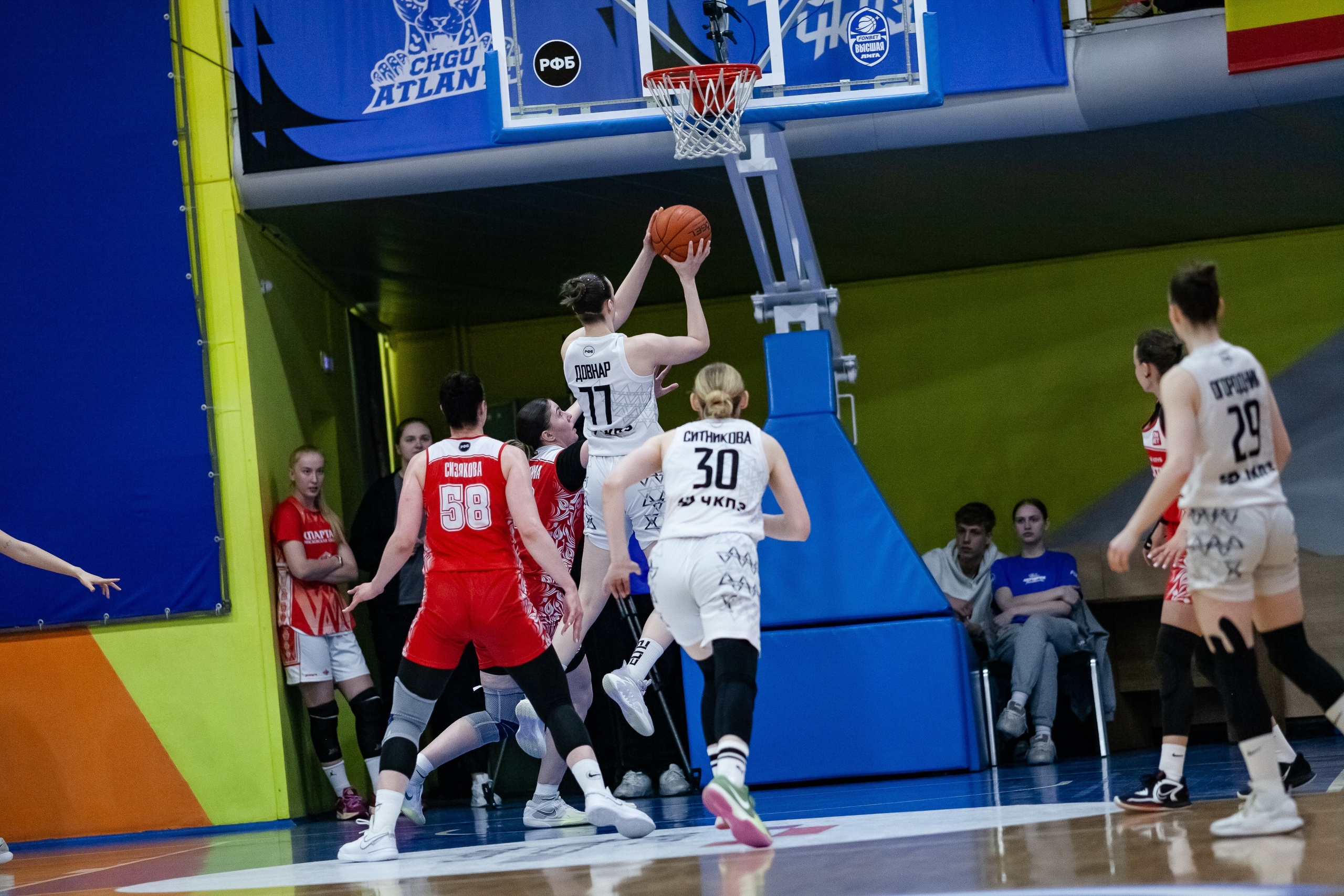 Славянка — Юность. Фотография