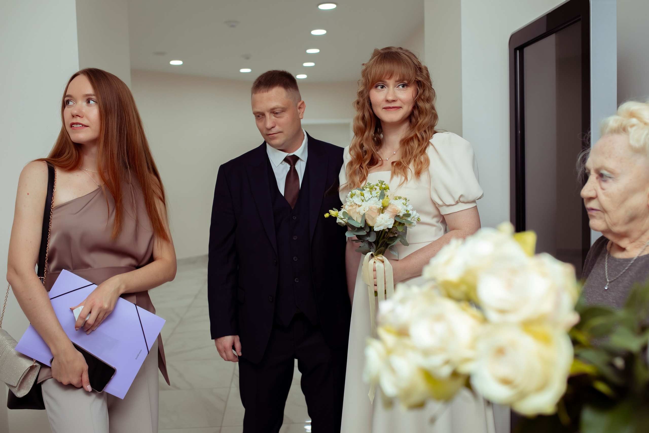 Павел и Анастасия. Семейный и детский фотограф в Москве Дорогова Екатерина