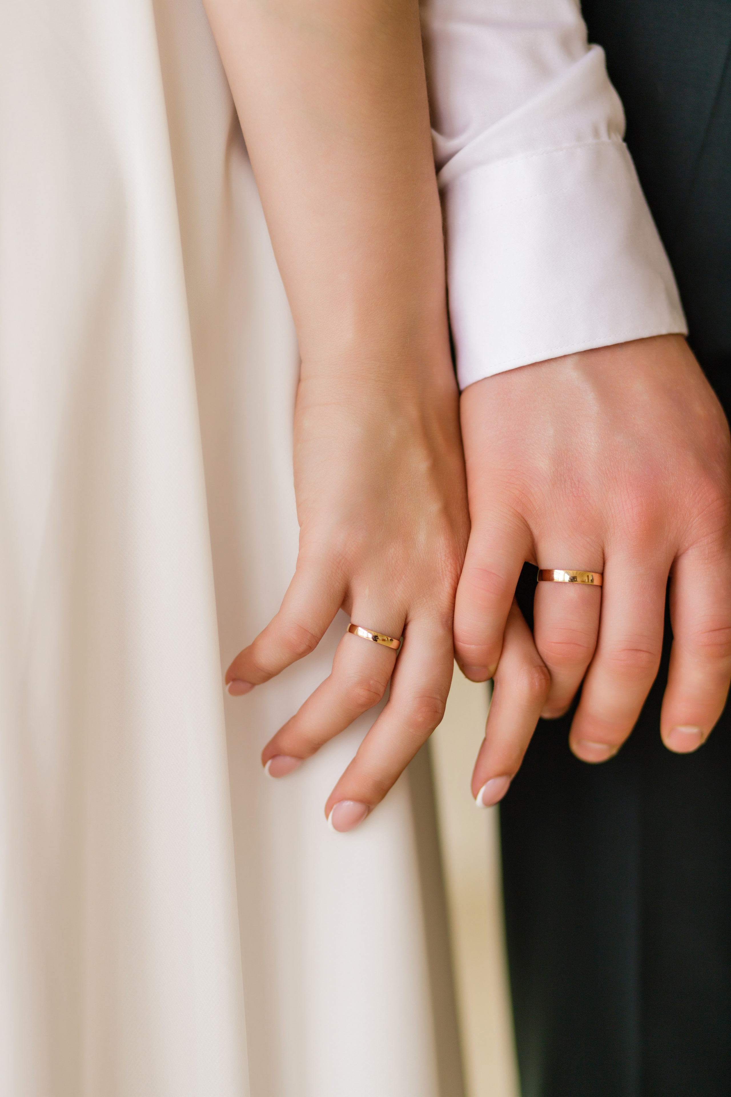 Свадьбы. Фотограф Новосибирск Анна Полонова