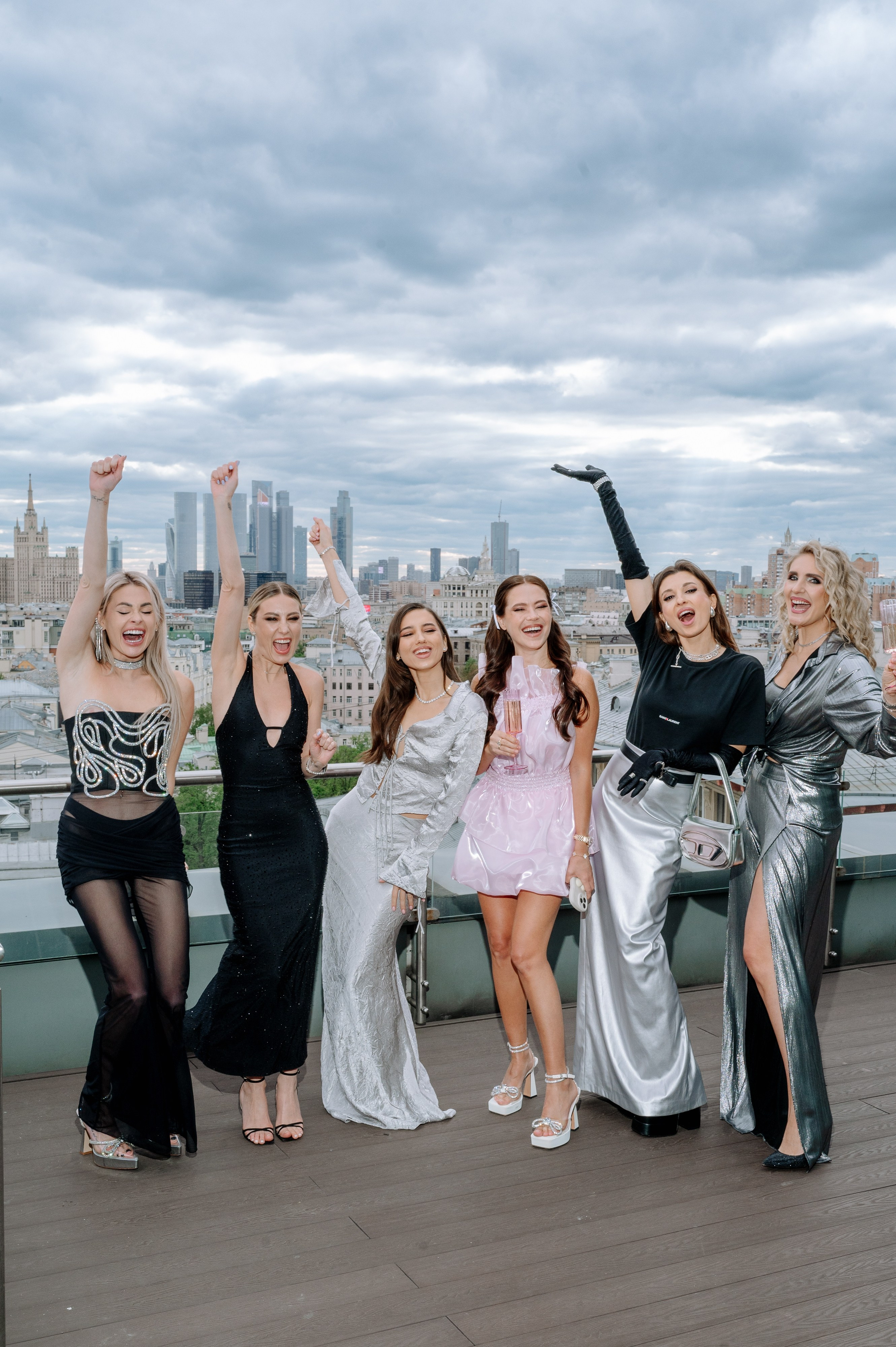 Katrinka family | День рождения. Фотограф Вито Бурмасов | Москва