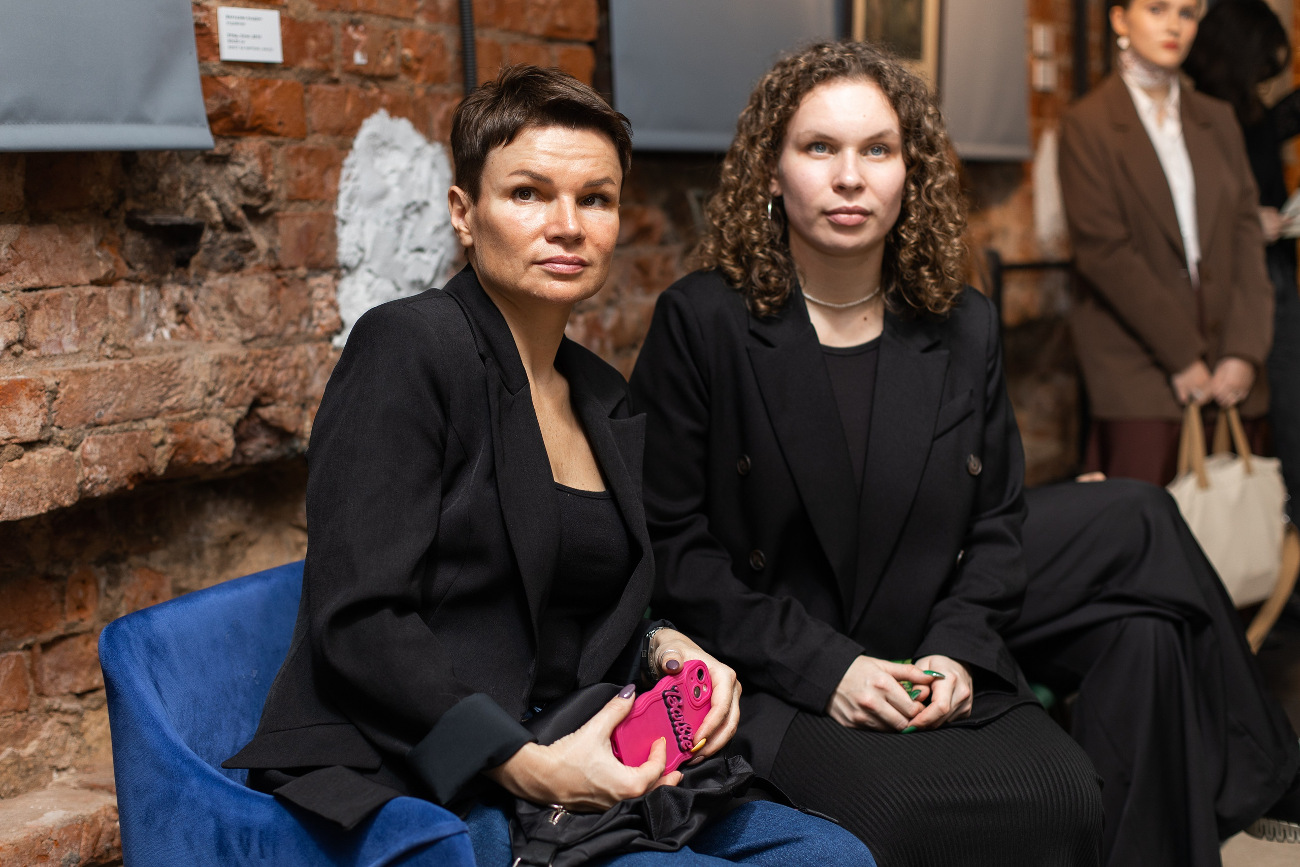 Благотворительный аукцион. Фотограф в Москве Десятова Ксения