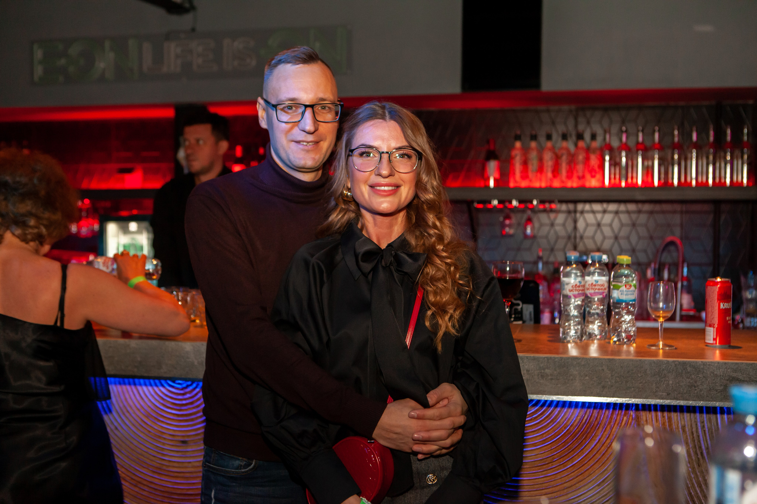 Корпоратив Леруа Мерлен Вегас. Репортажный, семейный, свадебный, портретный фотограф