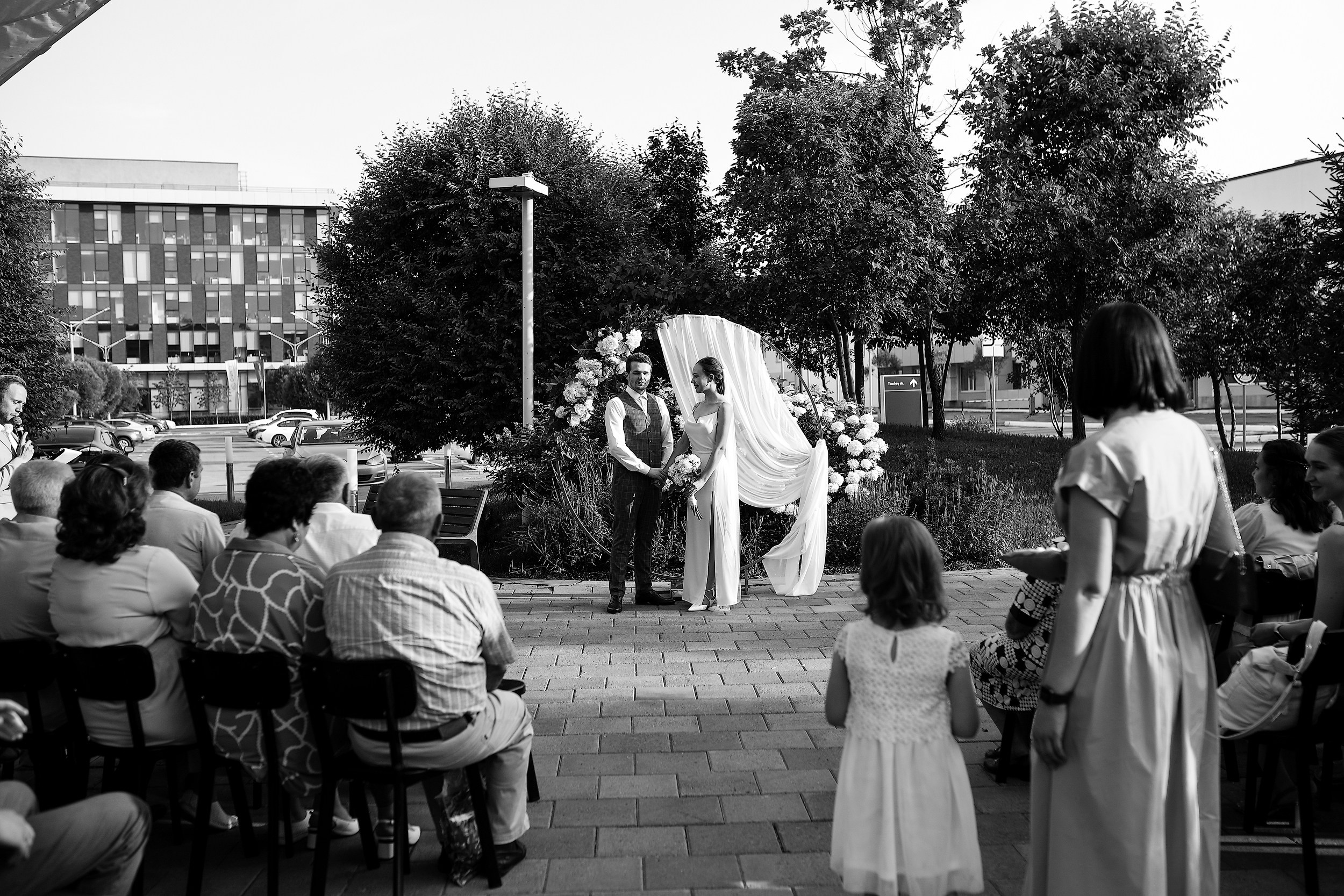 Дмитрий и Мария. Свадебный и семейный фотограф и видеограф в Екатеринбурге Полянские Тимур и Анастасия