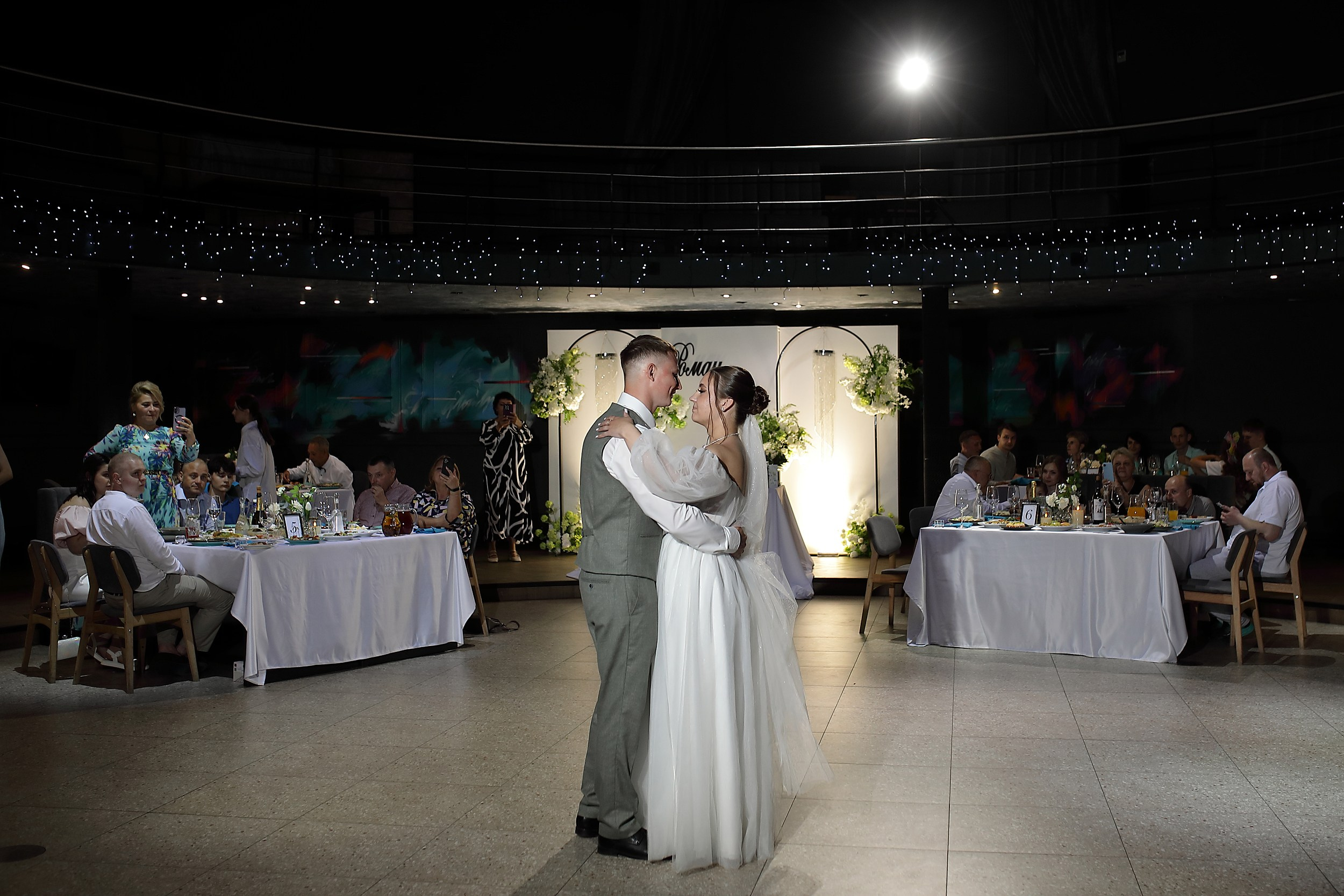 Роман и Софья. Свадебный и семейный фотограф и видеограф в Екатеринбурге Полянские Тимур и Анастасия