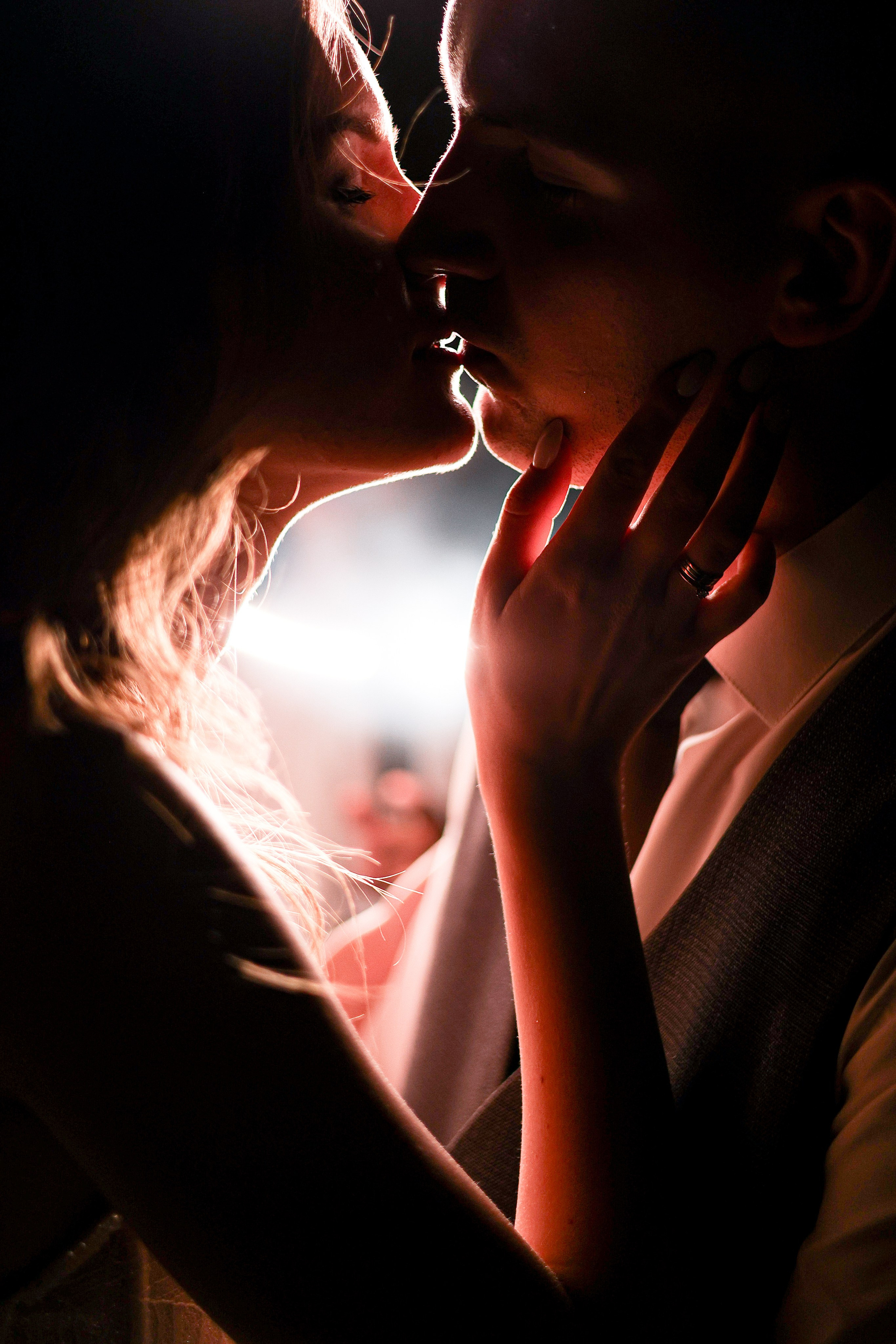 Ксюша и Максим. Свадебный фотограф Беларусь Ольга Козыренко