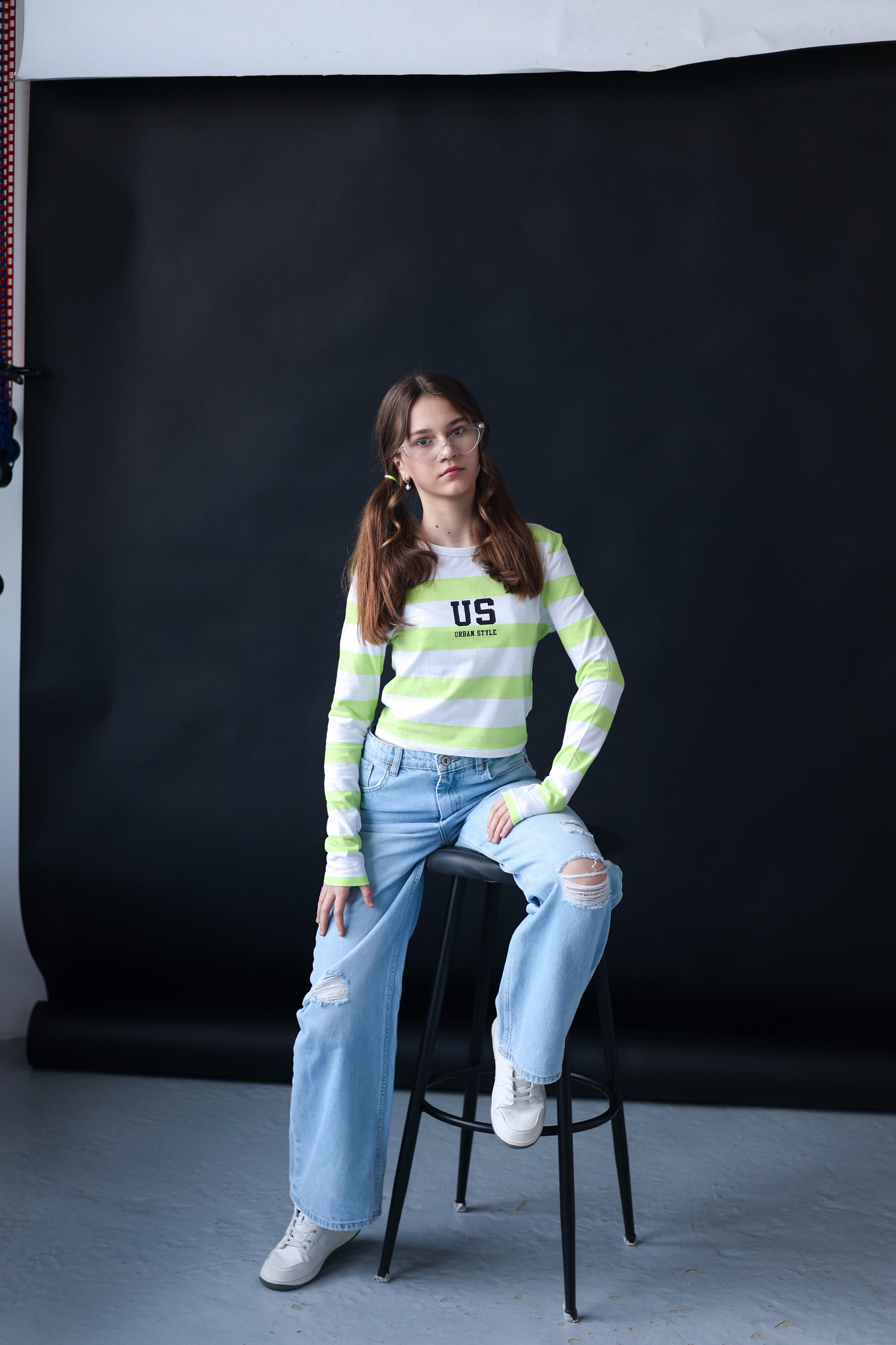 Модельные тесты для Насти. Свадебный фотограф Беларусь Ольга Козыренко