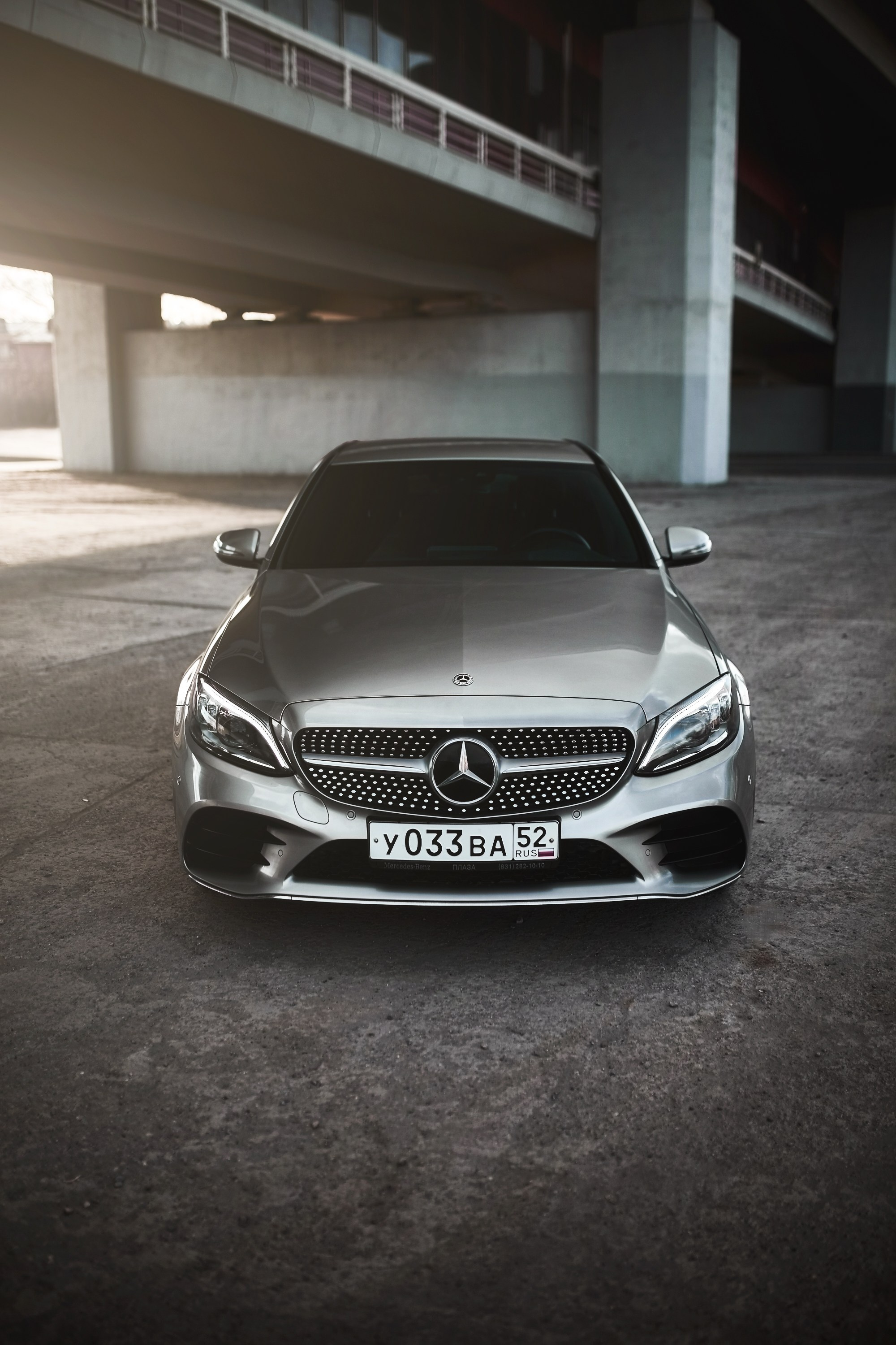 Mercedes-Benz S-Class W222. DKARPOCHEVA PHOTOGRAPHY