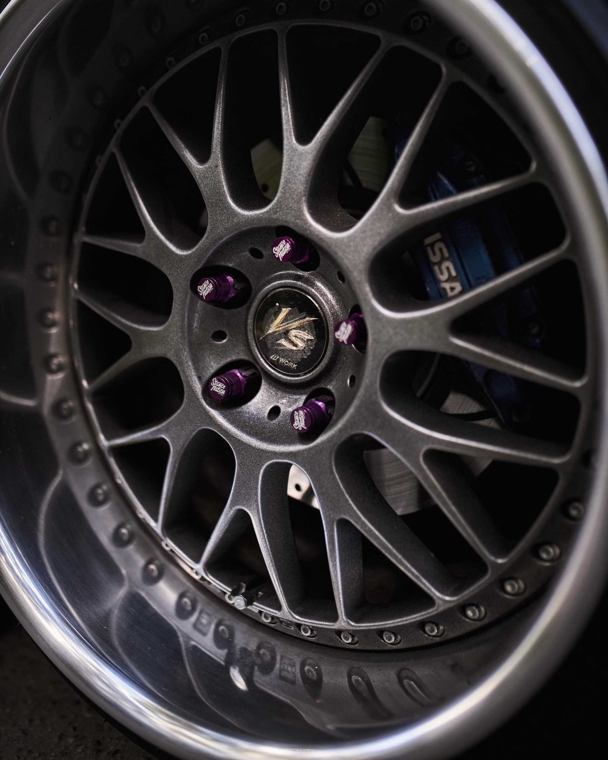 Nissan Skyline R34. DKARPOCHEVA PHOTOGRAPHY