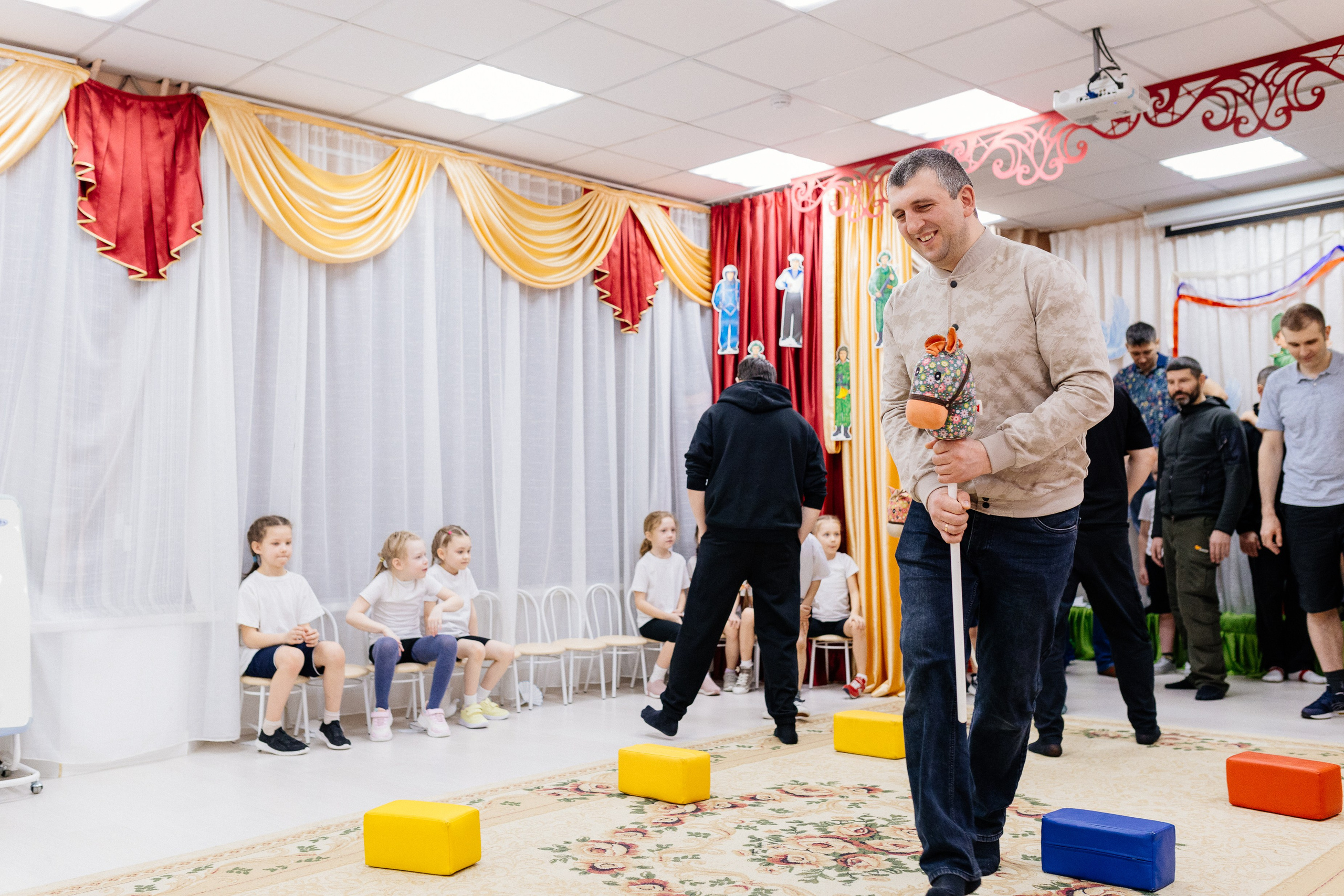 23 февраля. Семейный фотограф Трусова Евгения в Екатеринбурге