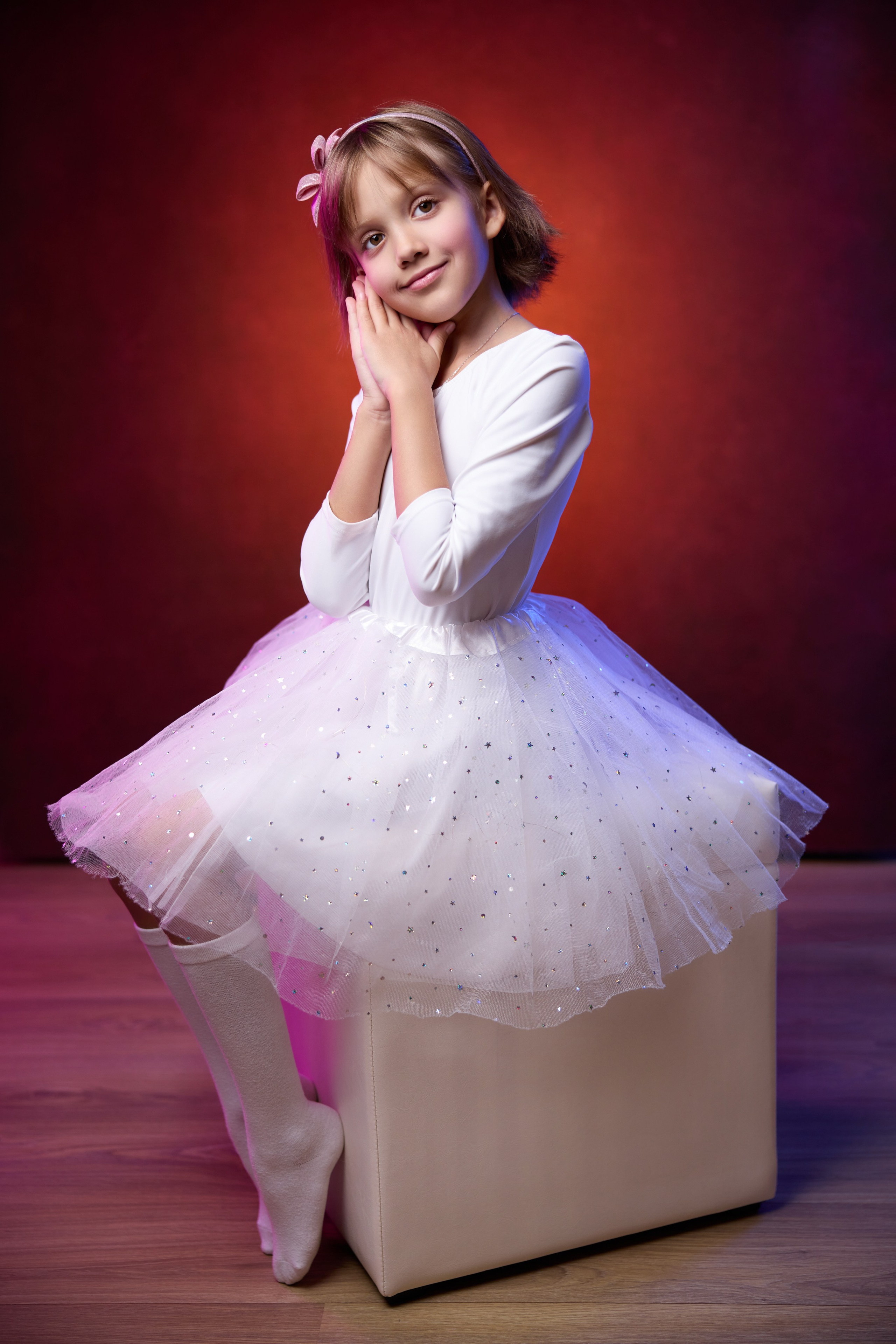 Студия «Портрет»