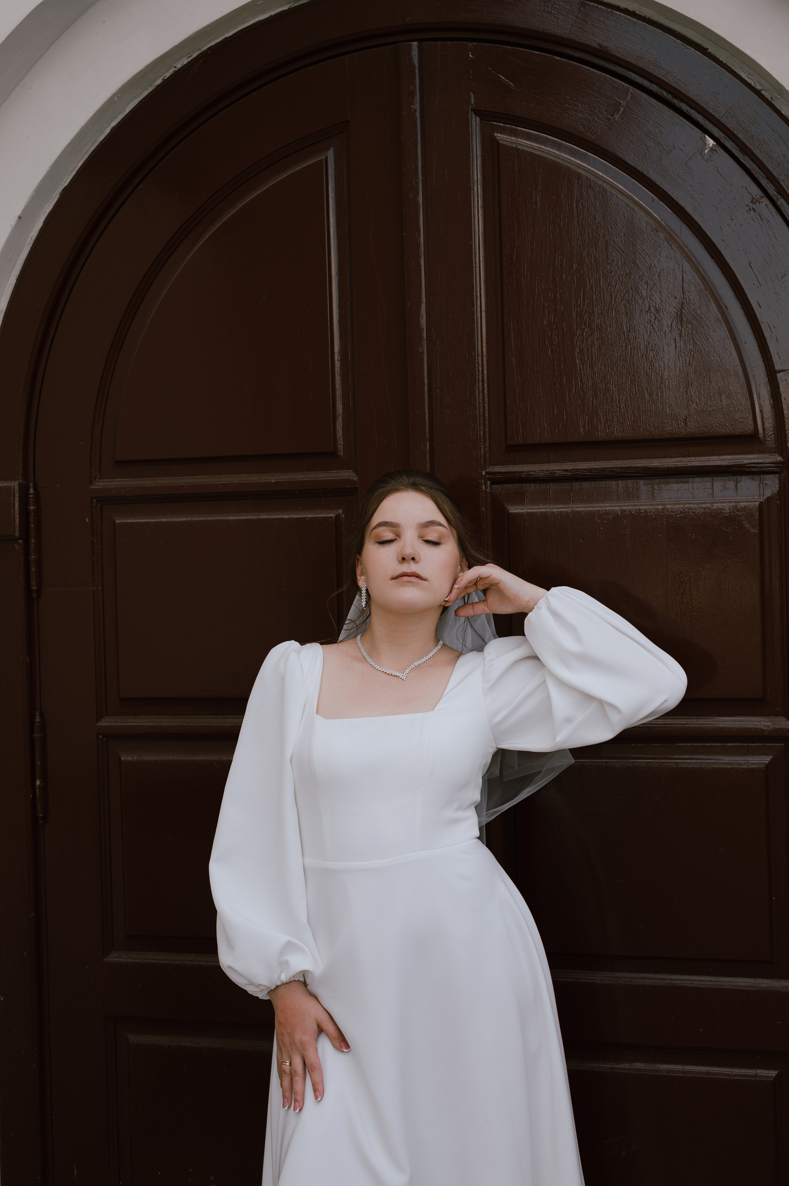 Александр и Анастасия. Фотограф в Абакане и Минусинске