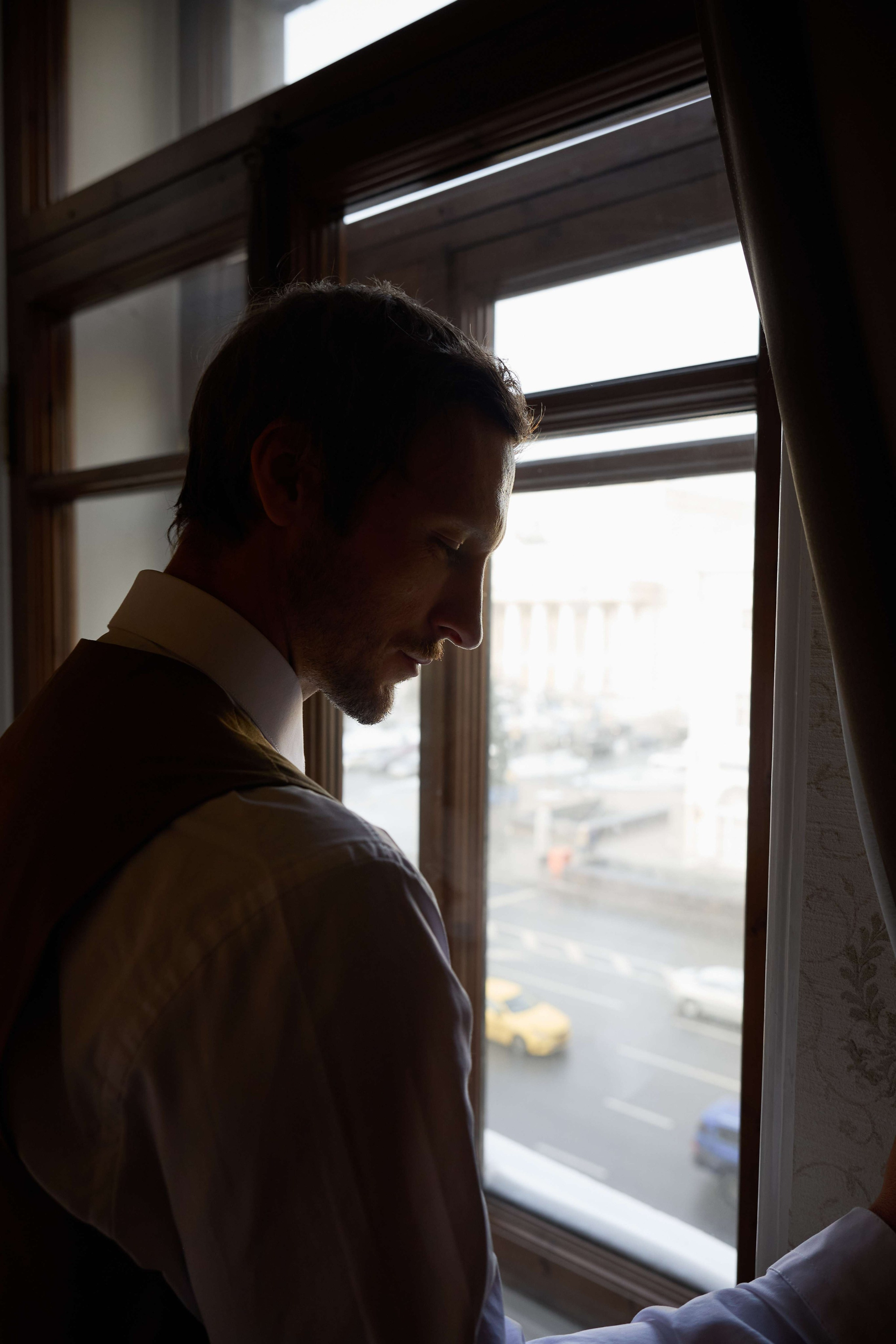 Большой. В декорациях любви. Свадебный и семейный фотограф в Курске — Дмитрий Сазонов