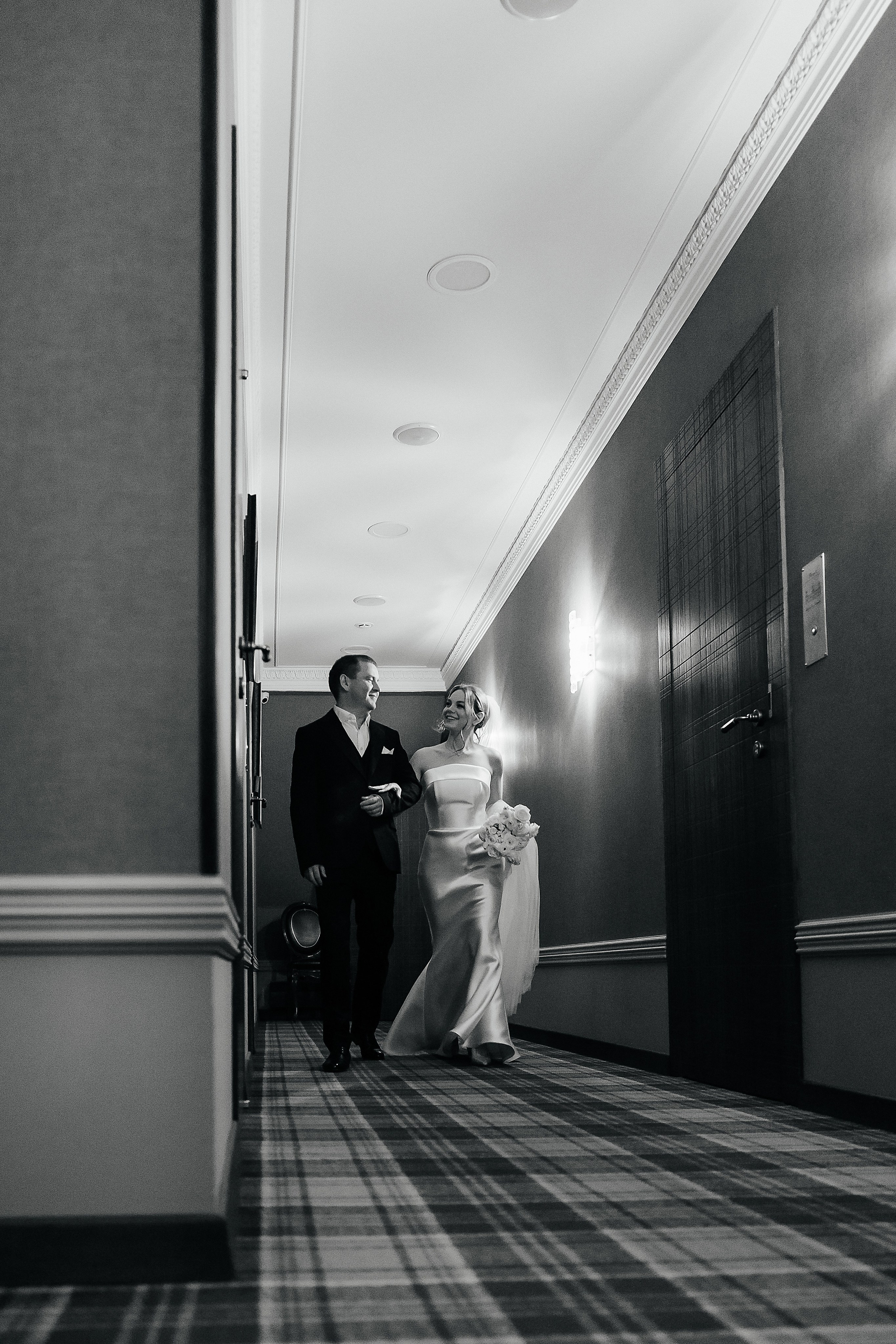 Андрей и Анастасия. Свадебный и семейный фотограф.Екатерина Булич. Красноярск