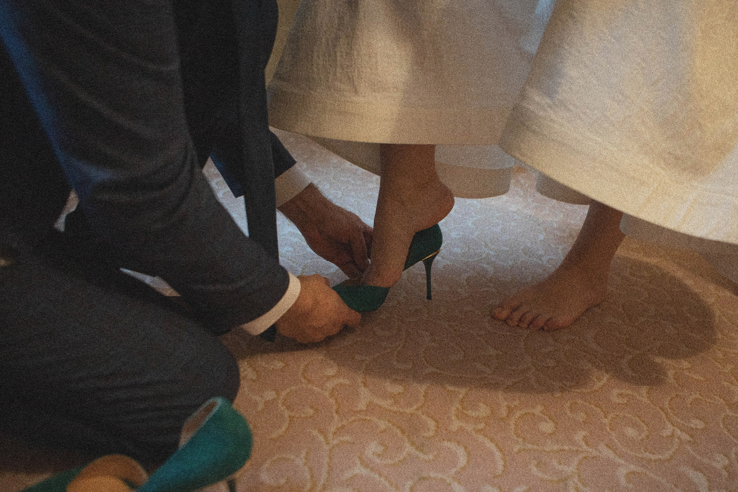 Свадебные съемки. Свадебный и семейный фотограф в Москве