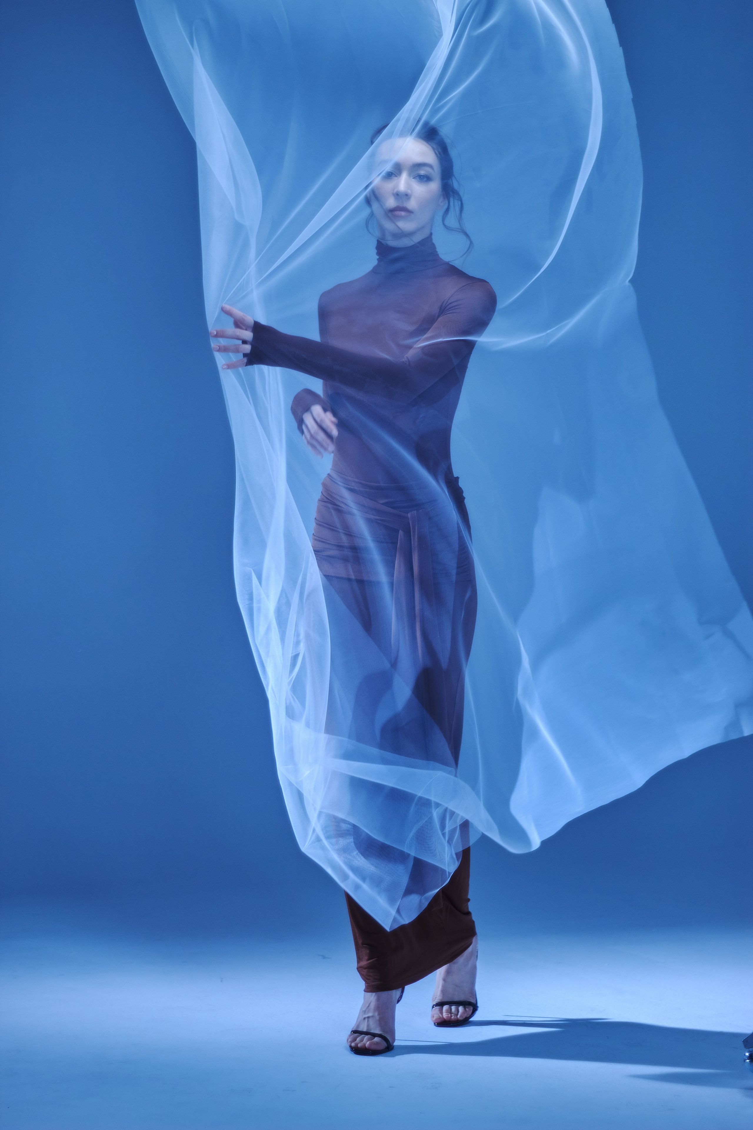 Юлия. Фотограф анималист — Тула, Москва