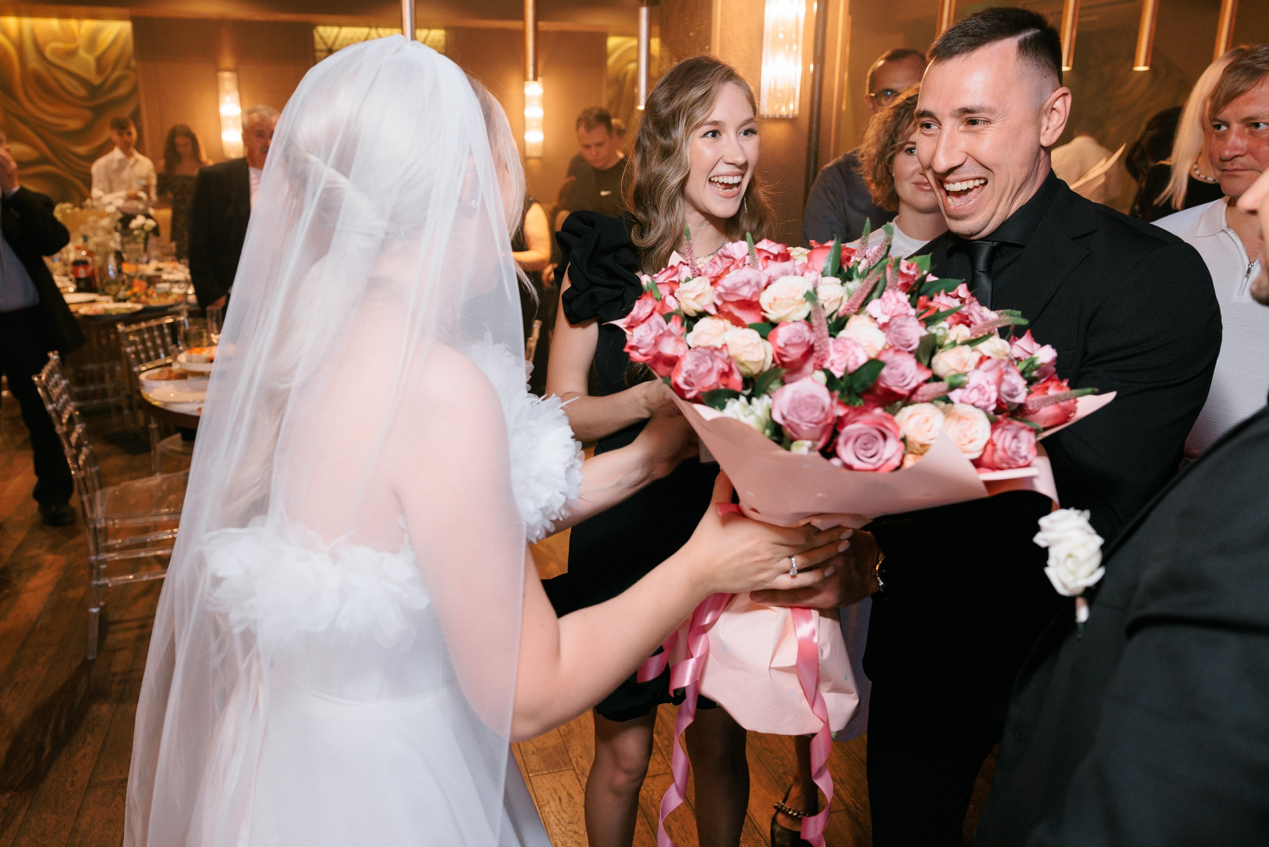 Wedding. Фотограф в Ижевске и Казани Богданов Яков