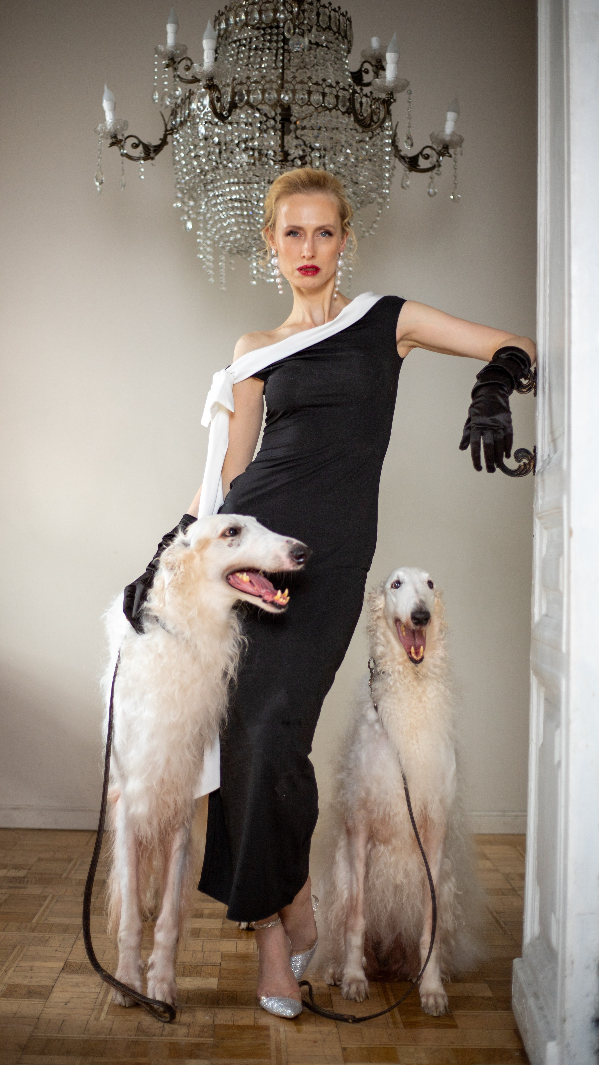 Альбом 5. Фотограф Юлия Тихонова