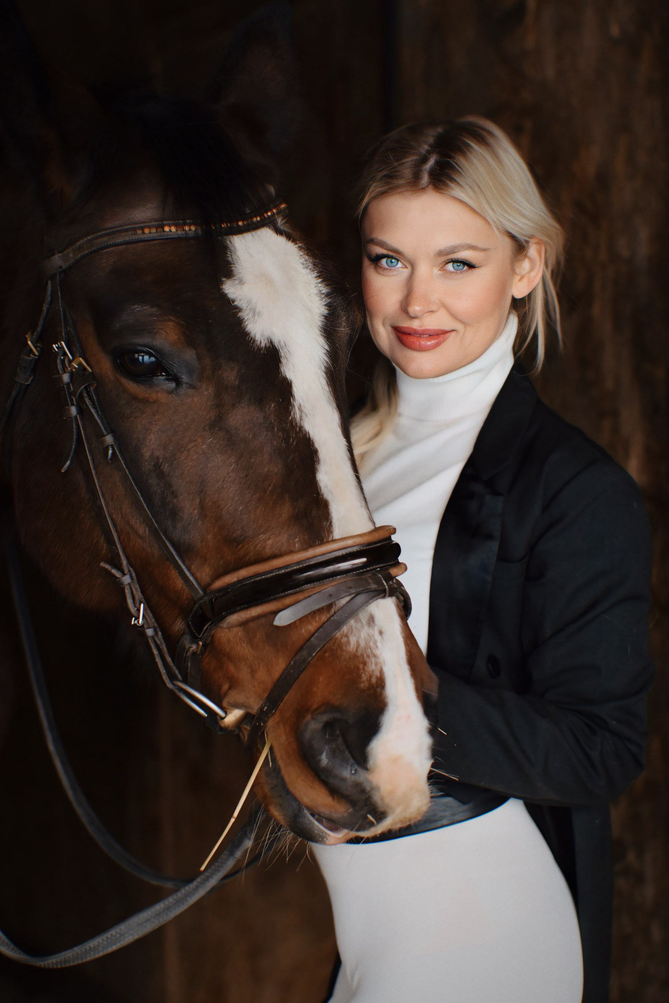 Фото СИМВОЛ ГОДА 2026 от Анны. ФОТОПРОЕКТЫ