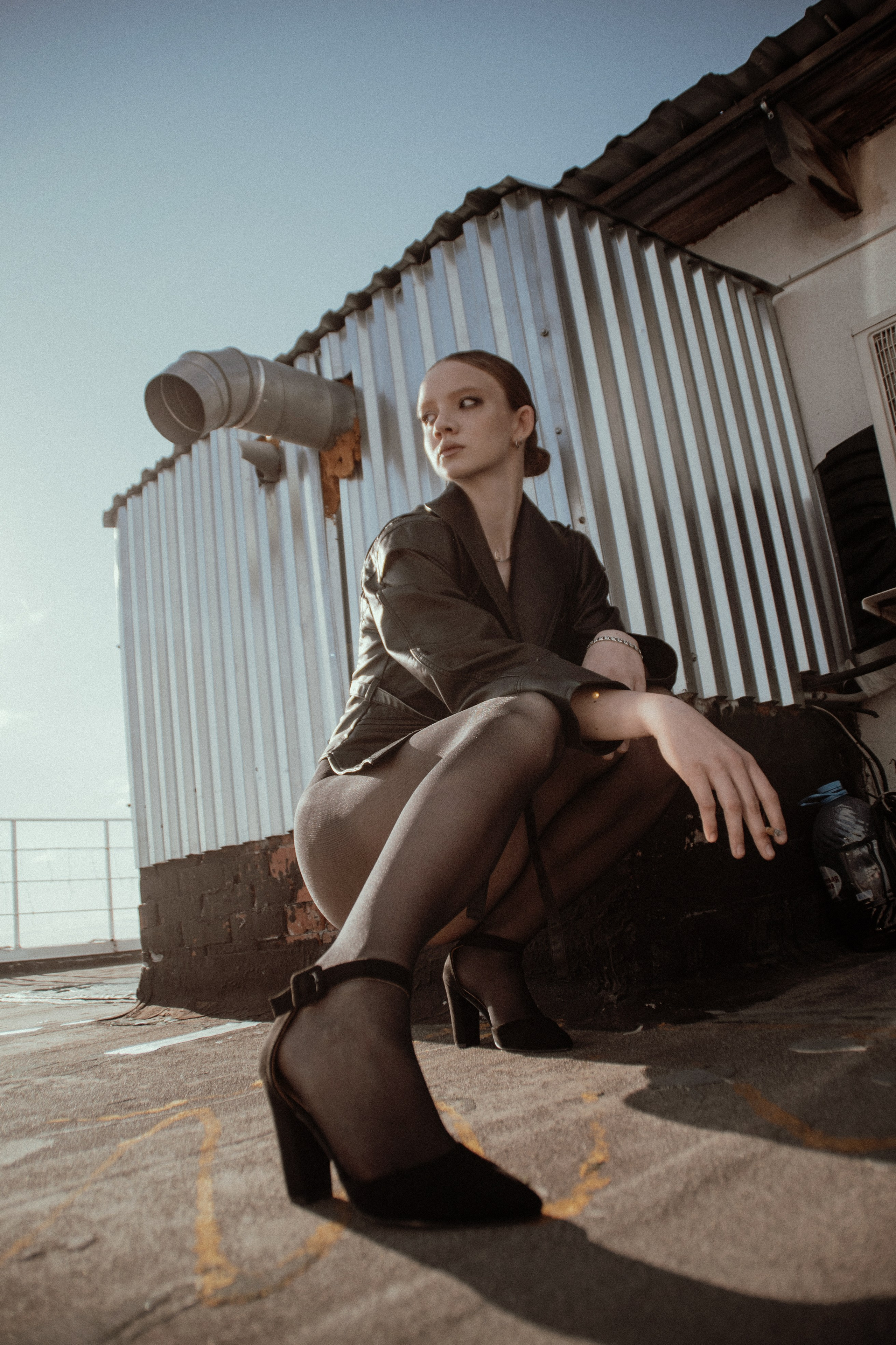 Проект КРЫША. ФОТОПРОЕКТЫ