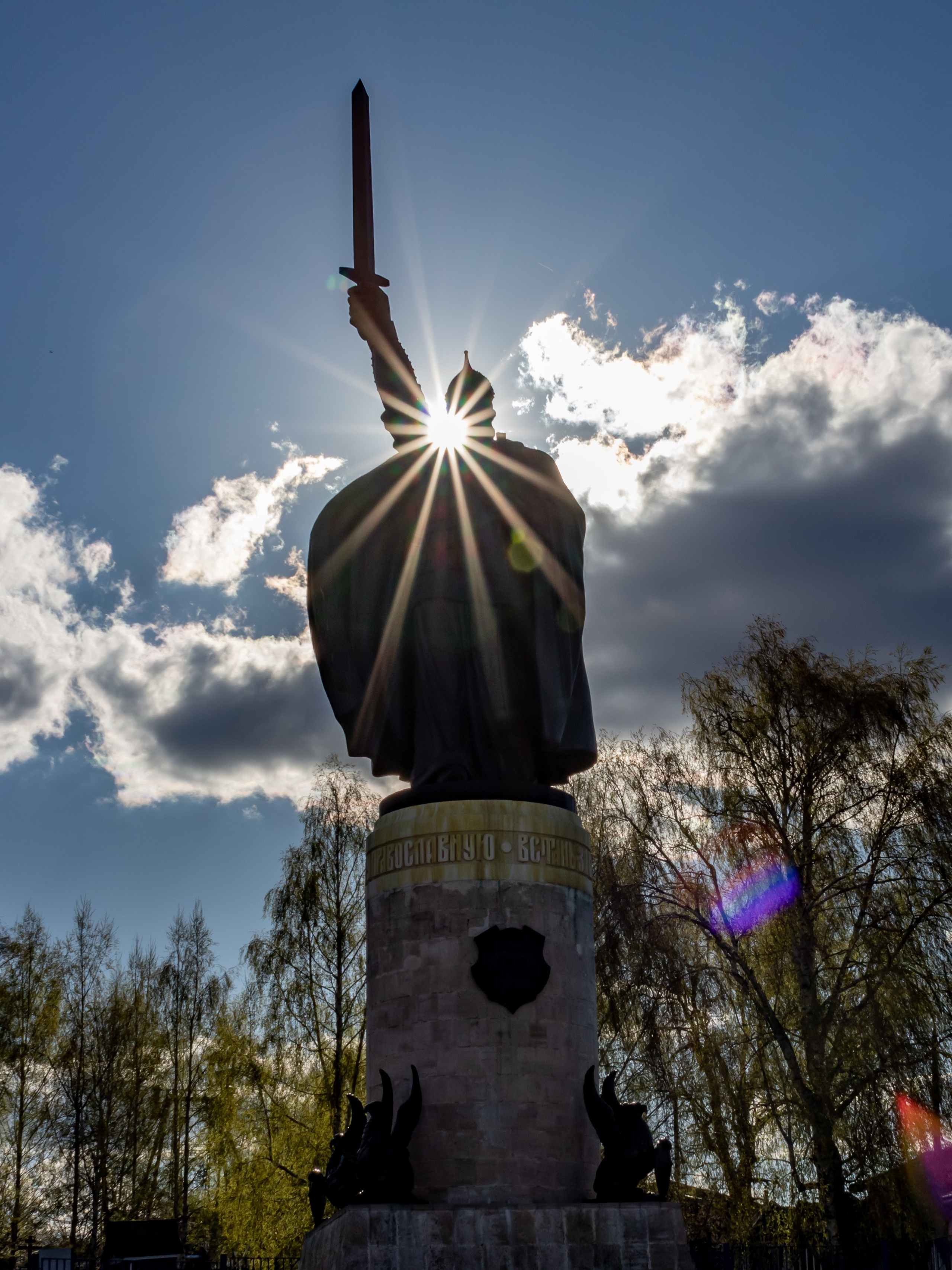 Муром. Leclerc-studio