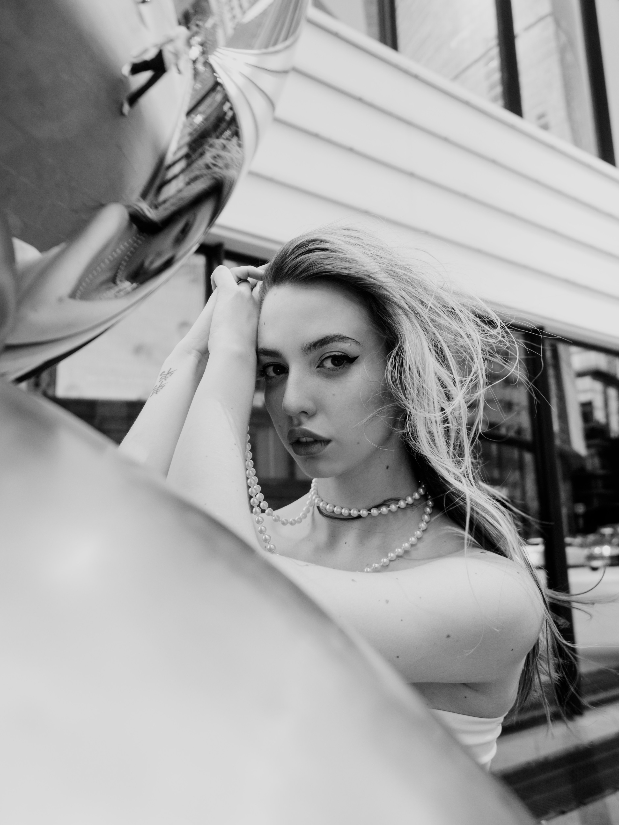 Фотопрогулка по Москве