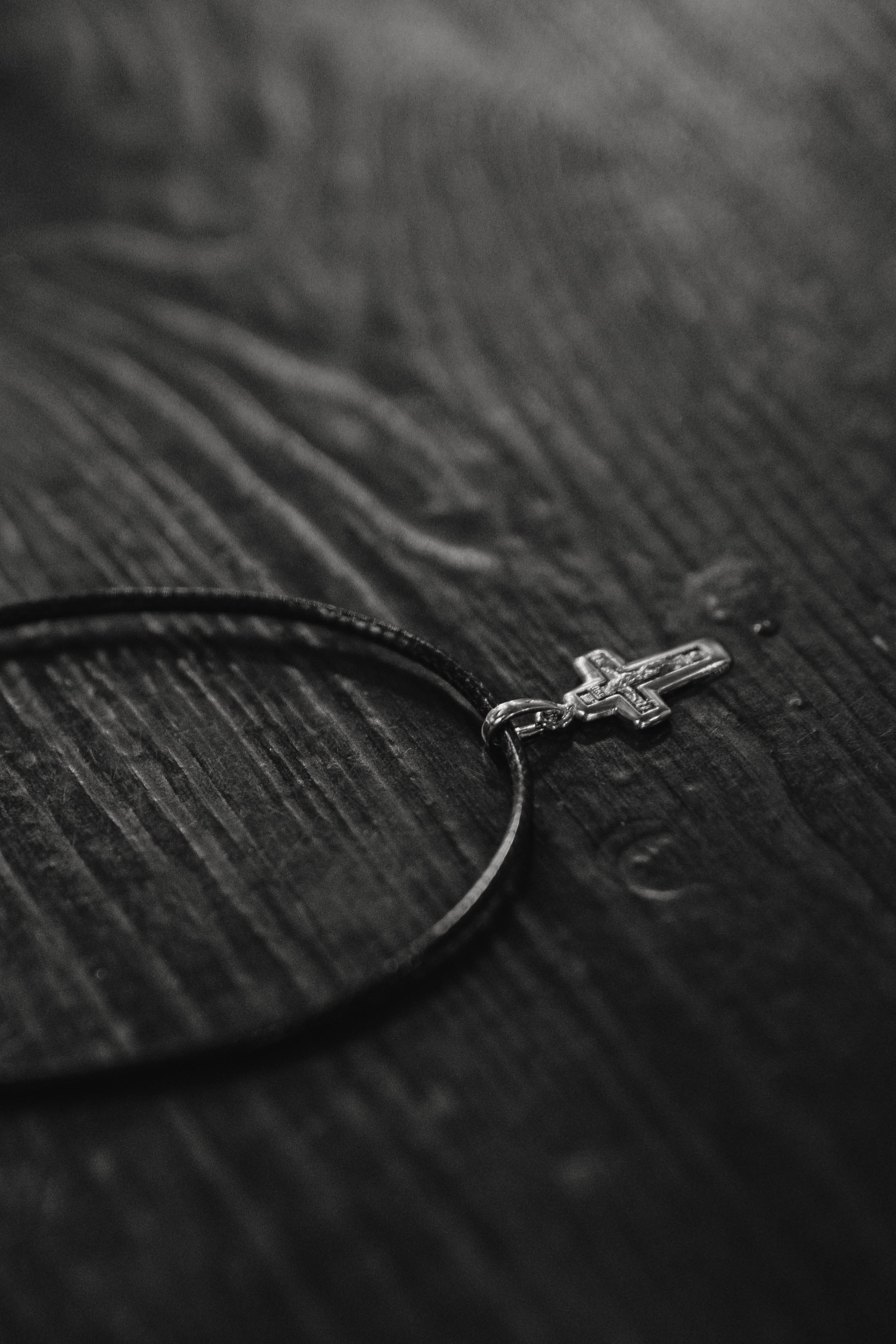 Таинство Крещения. Беккер Таня