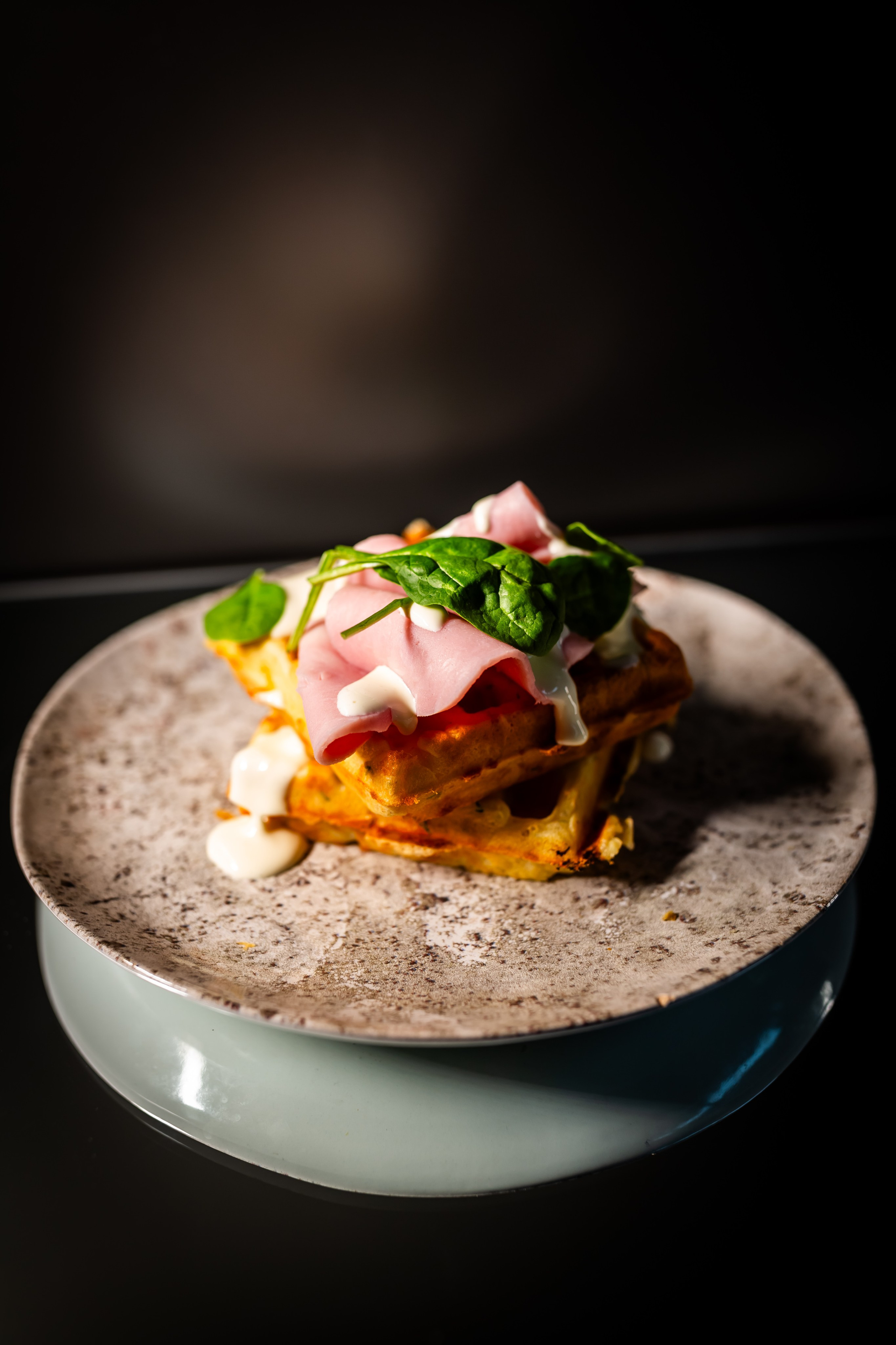 Фуд-фотография для ресторана Саби. Контент фотограф для экспертов в соцсетях Алена Собора Москва