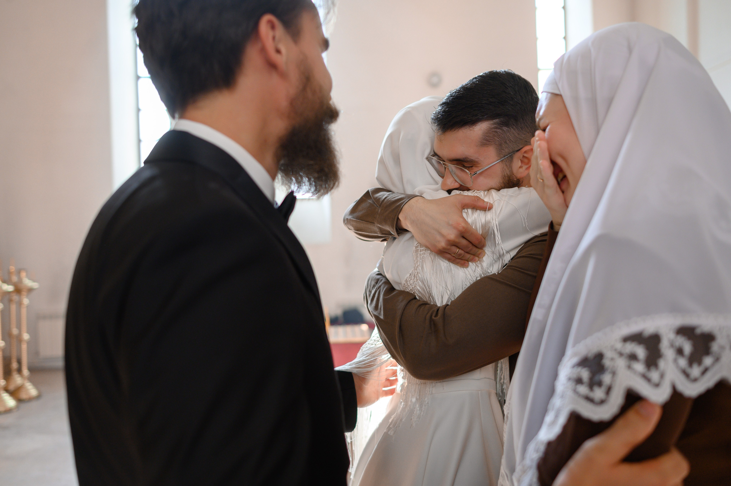 Александр & Елизавета. Семейный и свадебный фотограф в Санкт-Петербурге Серафима Смирнова