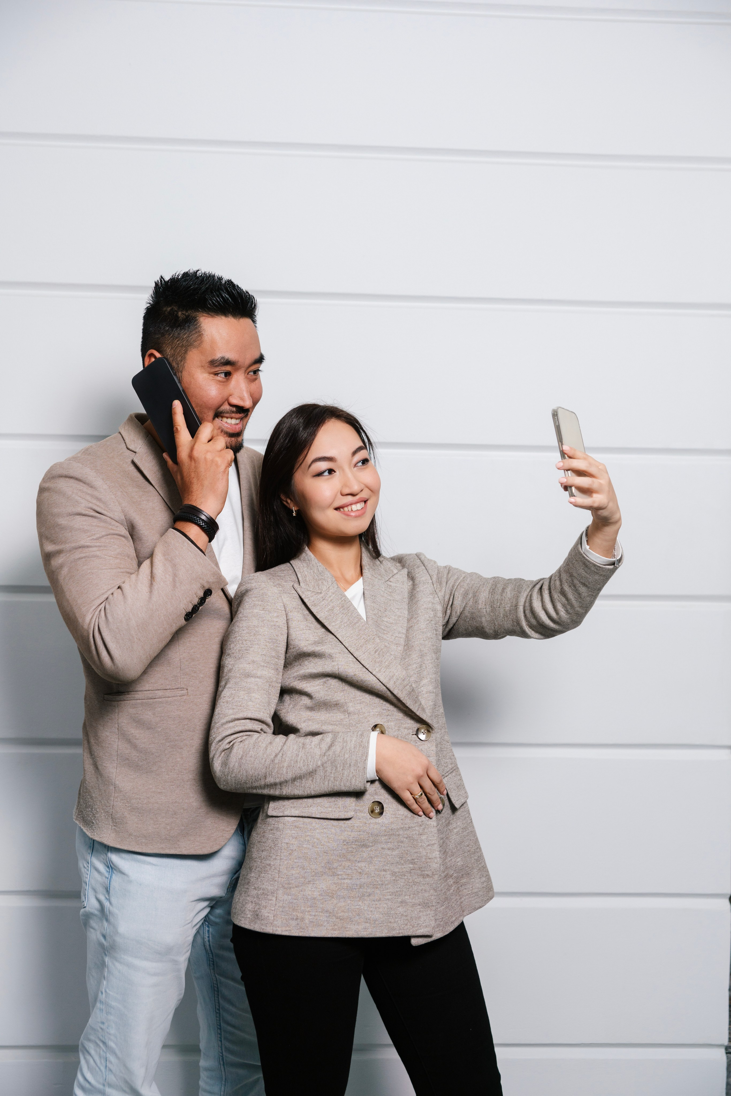 Kcell. Профессиональная съемка в Алматы