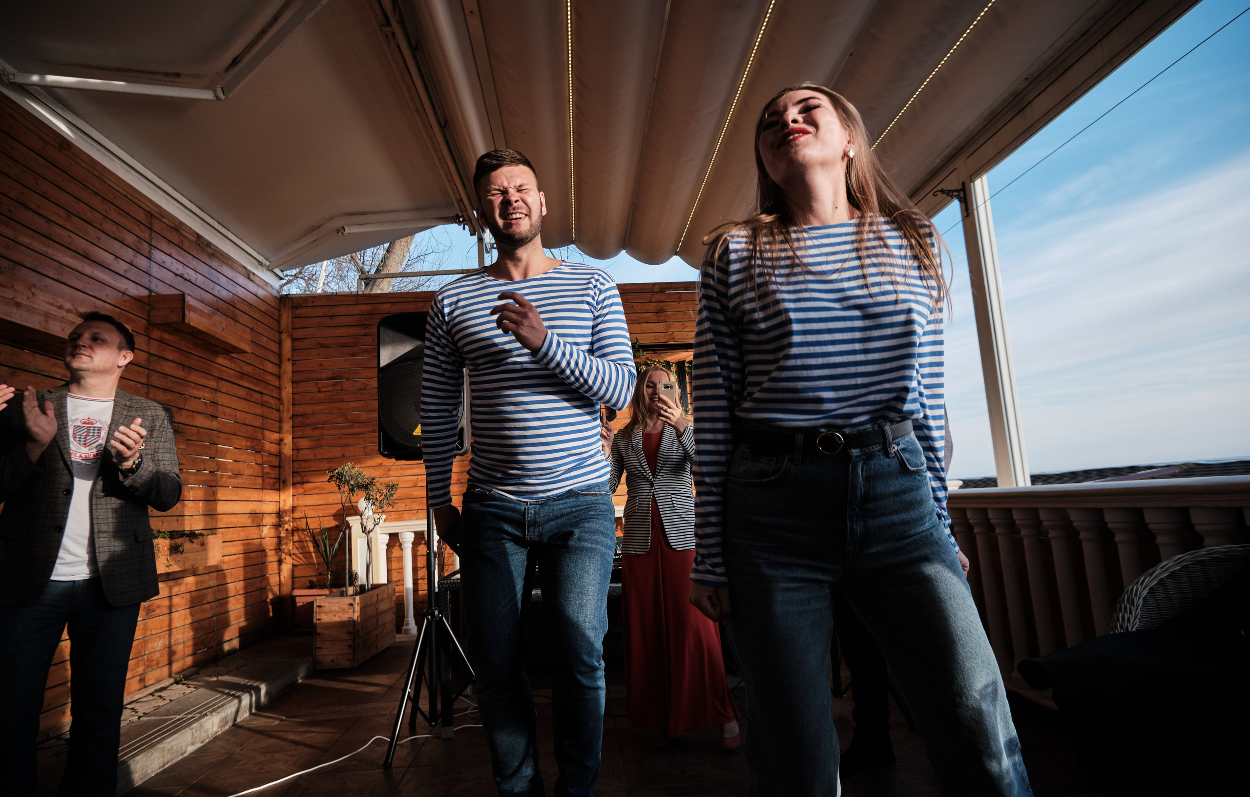 Сочи. Открытие яхт сезона. Свадебный и семейный фотограф в Новокузнецке Иван Иванов