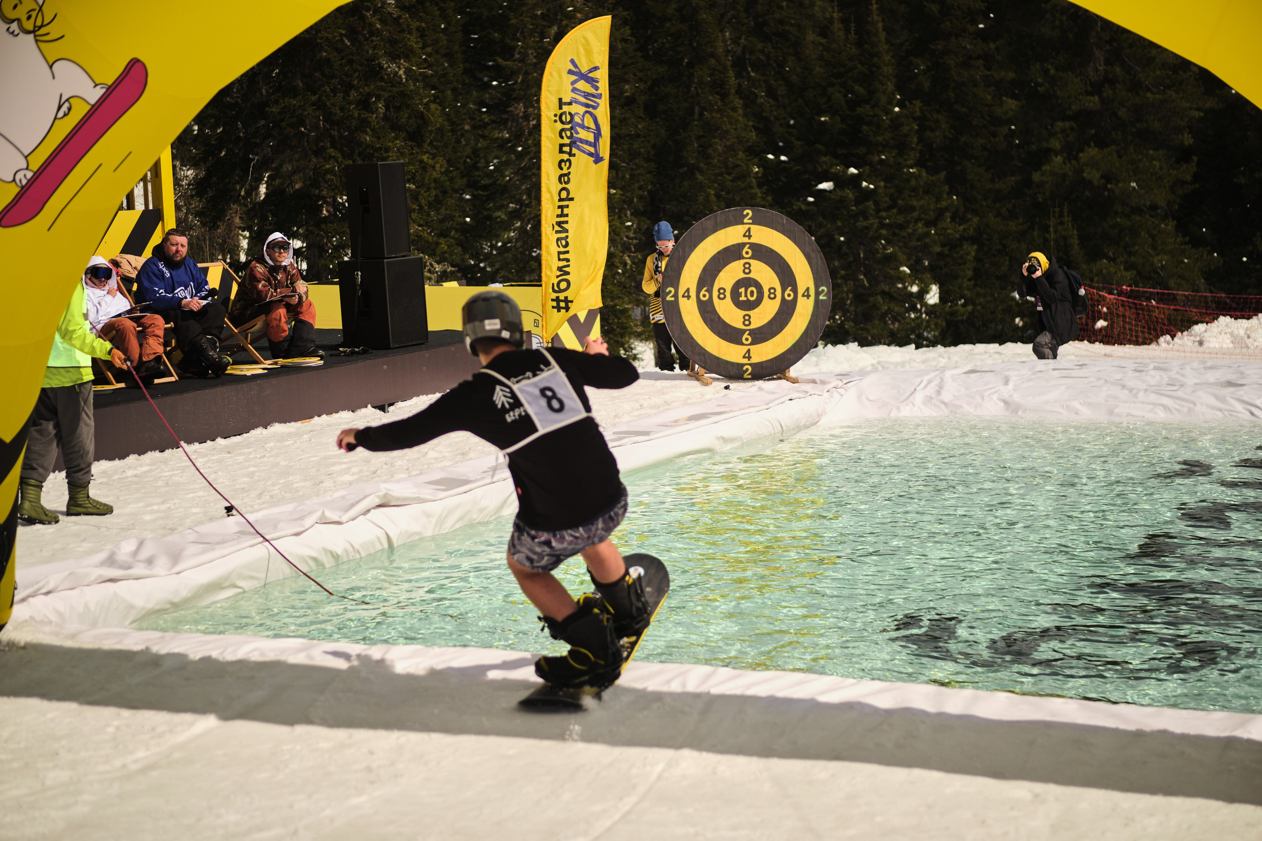 Грелка фест 21.04.2023. Свадебный и семейный фотограф в Новокузнецке Иван Иванов