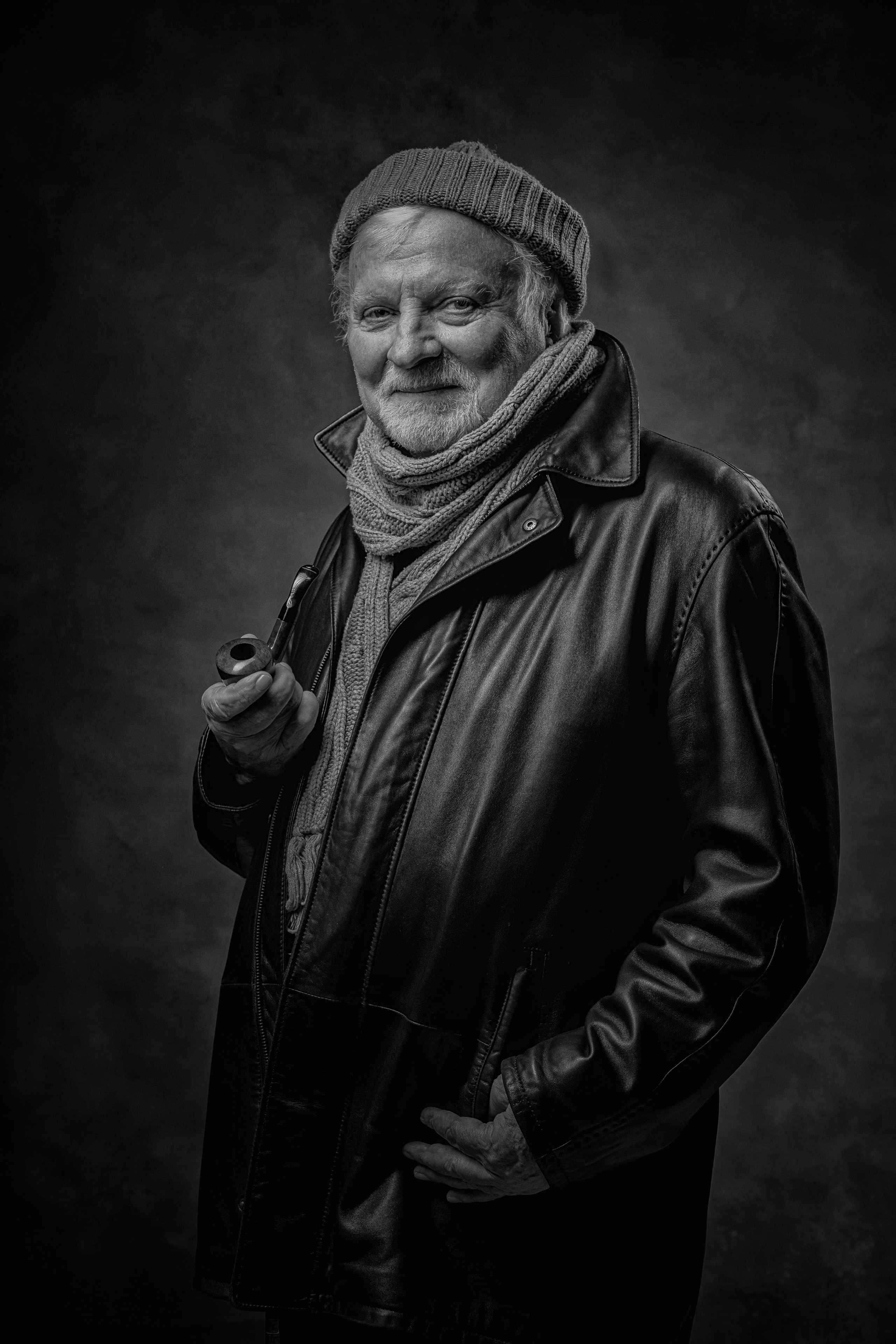 Студийные. Портретный фотограф Юрий Захаров в Москве