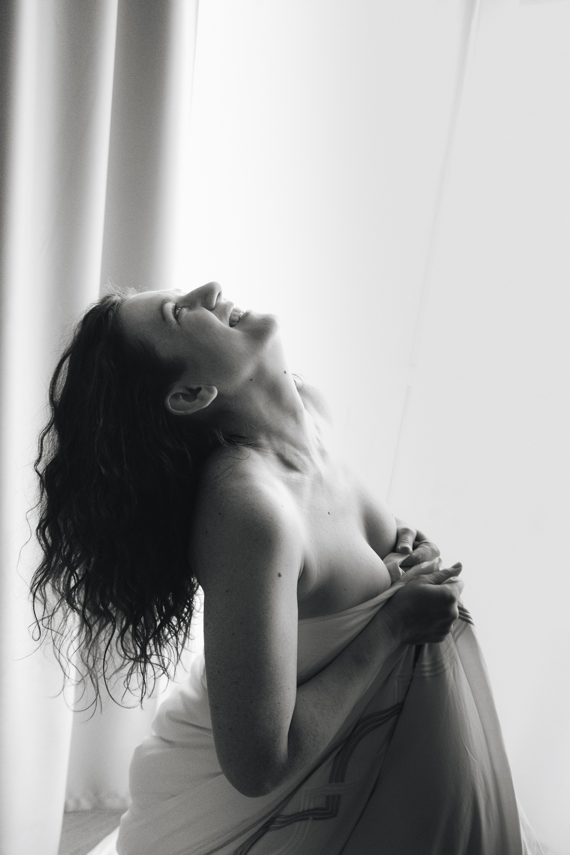 Варя. Фотограф Наташа Лисица