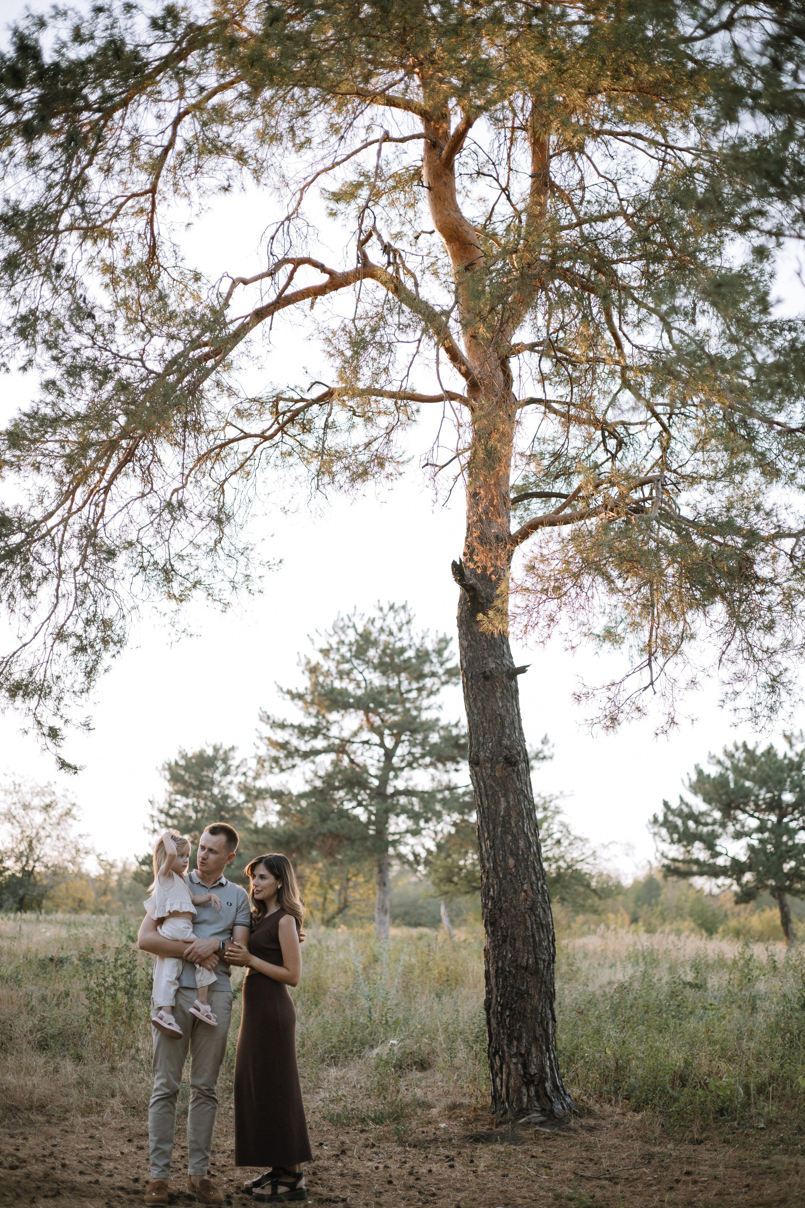 В ботаническом саду. Свадебный фотограф Юлия Галкина Ростов на Дону