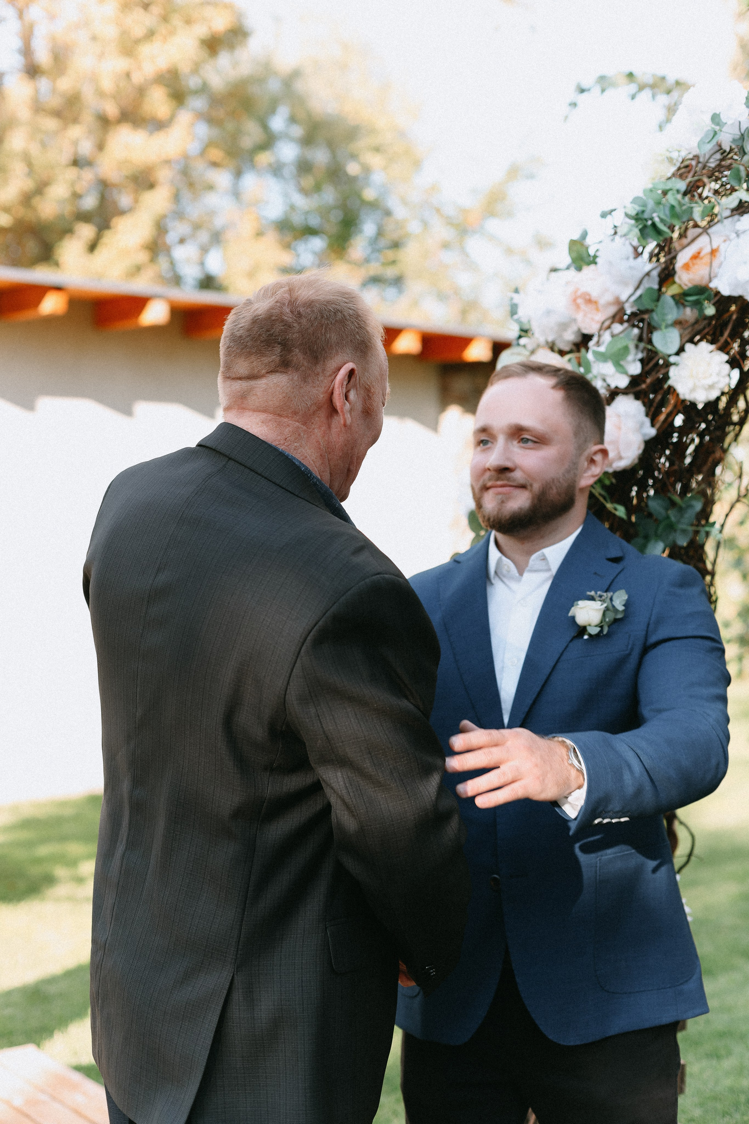 Лиза и Кирилл. Главная