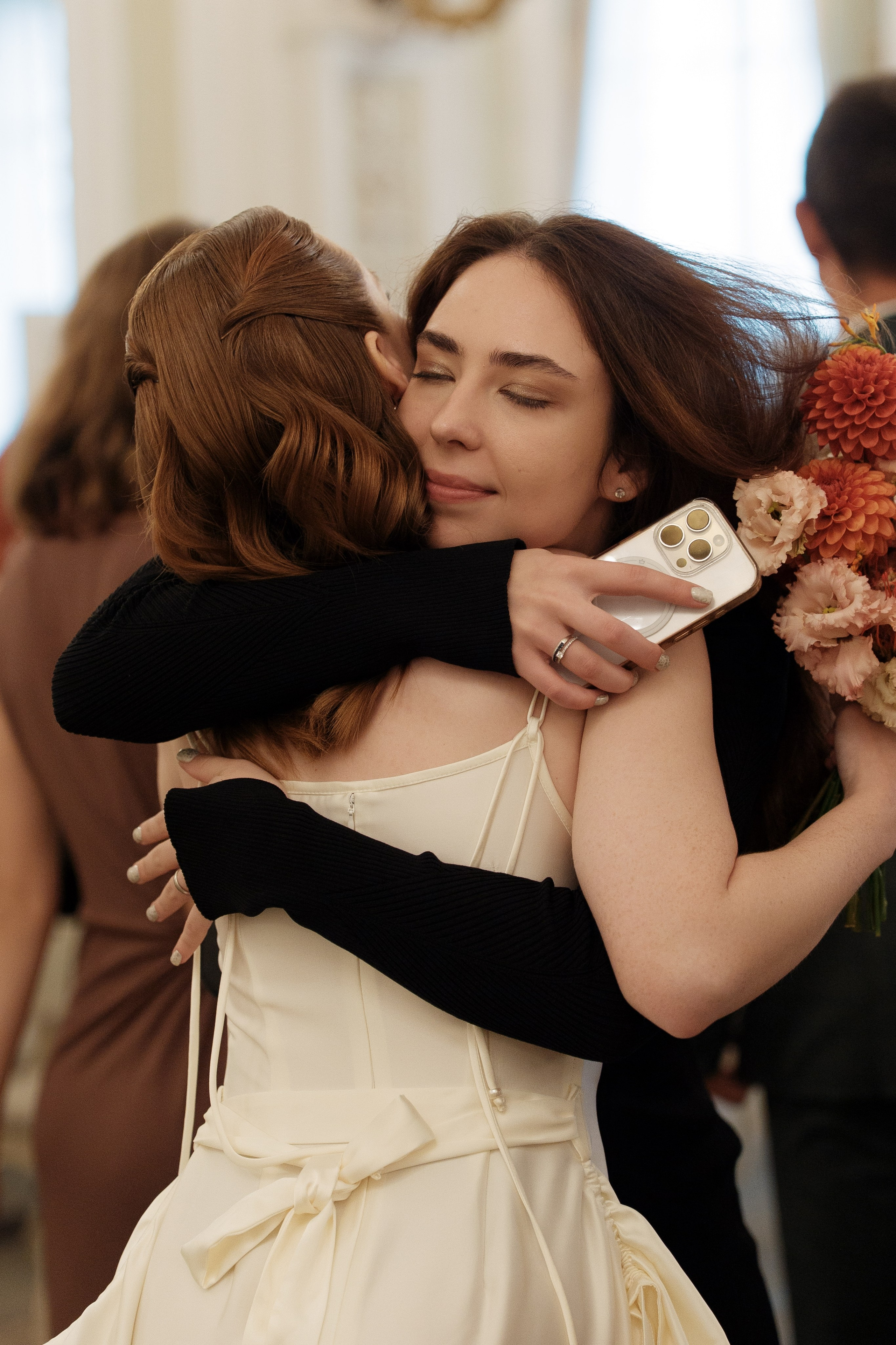 И & О. Свадебный и семейный фотограф в Санкт-Петербурге Дмитрий Панин